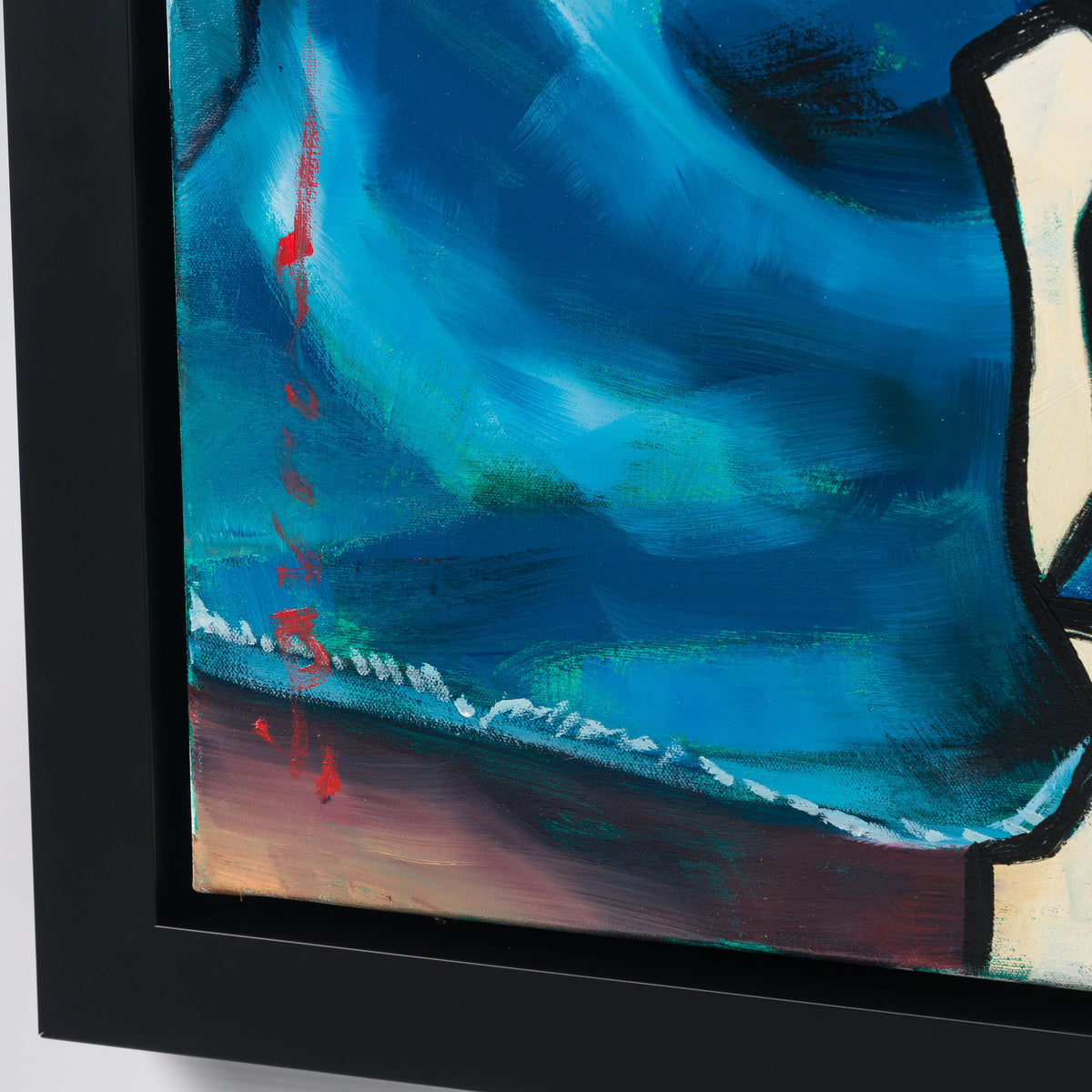 PTA ORI POR 31482 Love 3 