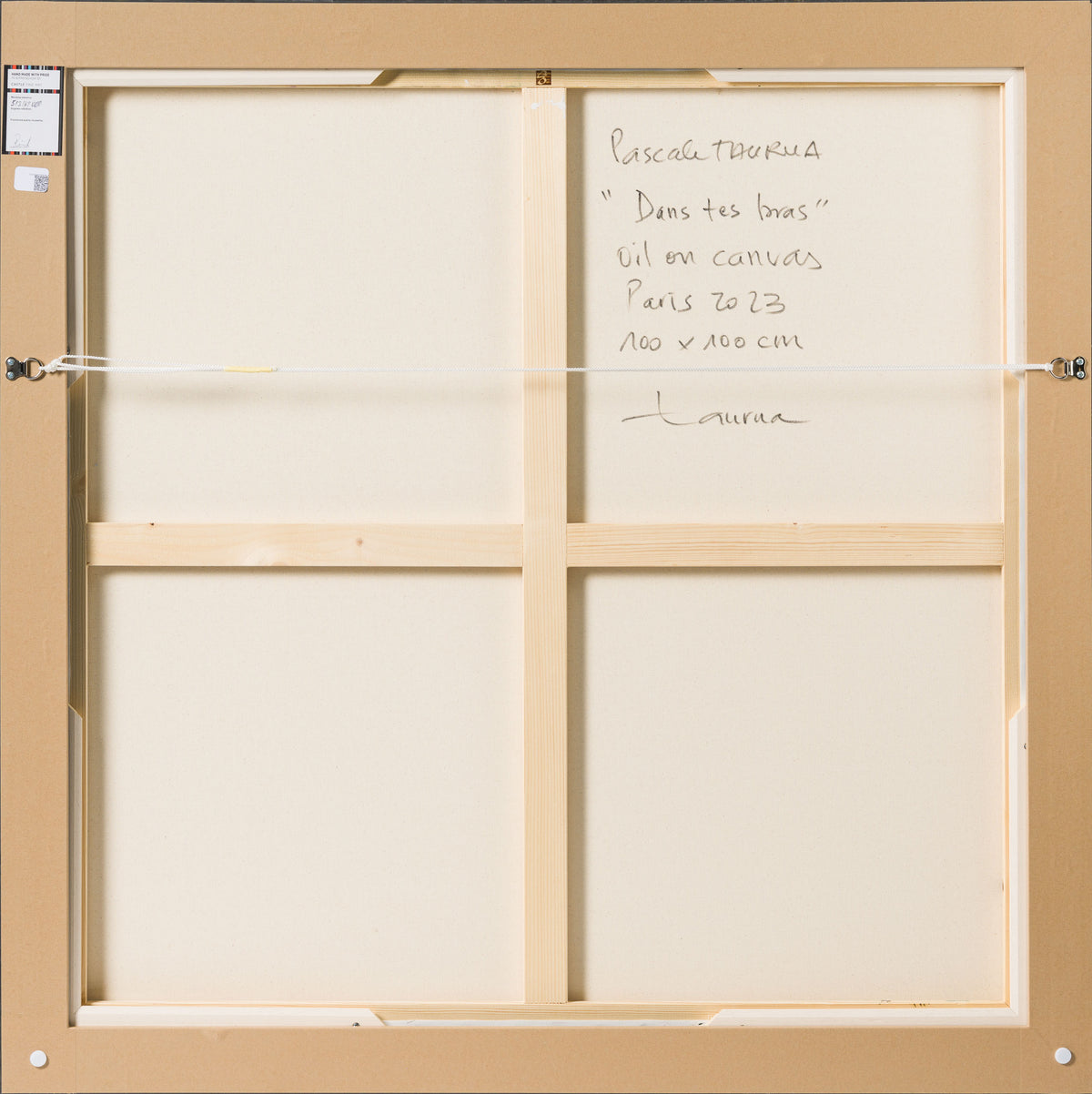 PTA ORI POR 31487 Dans Tes Bras 8 