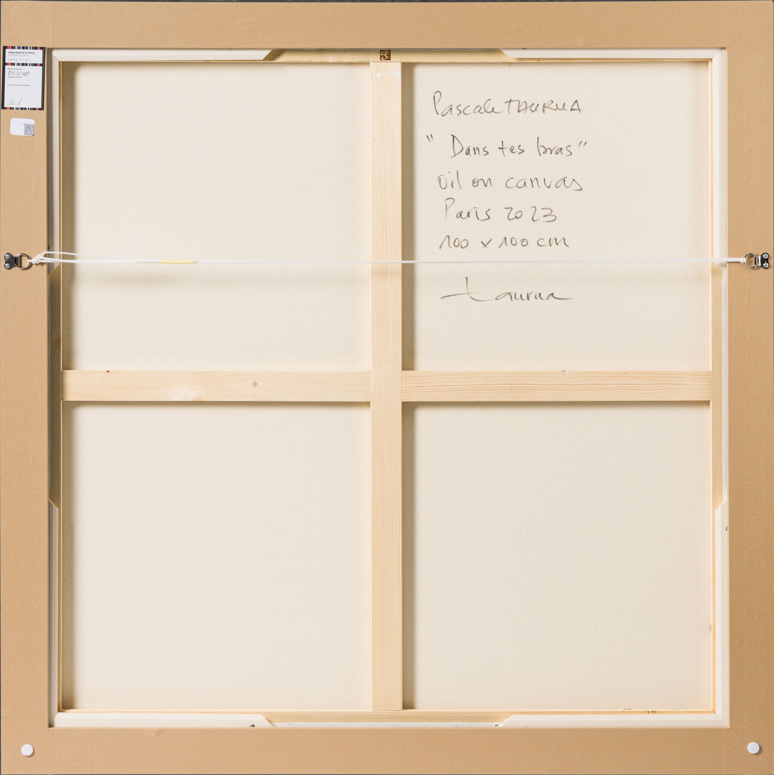 PTA ORI POR 31487 Dans Tes Bras 8 