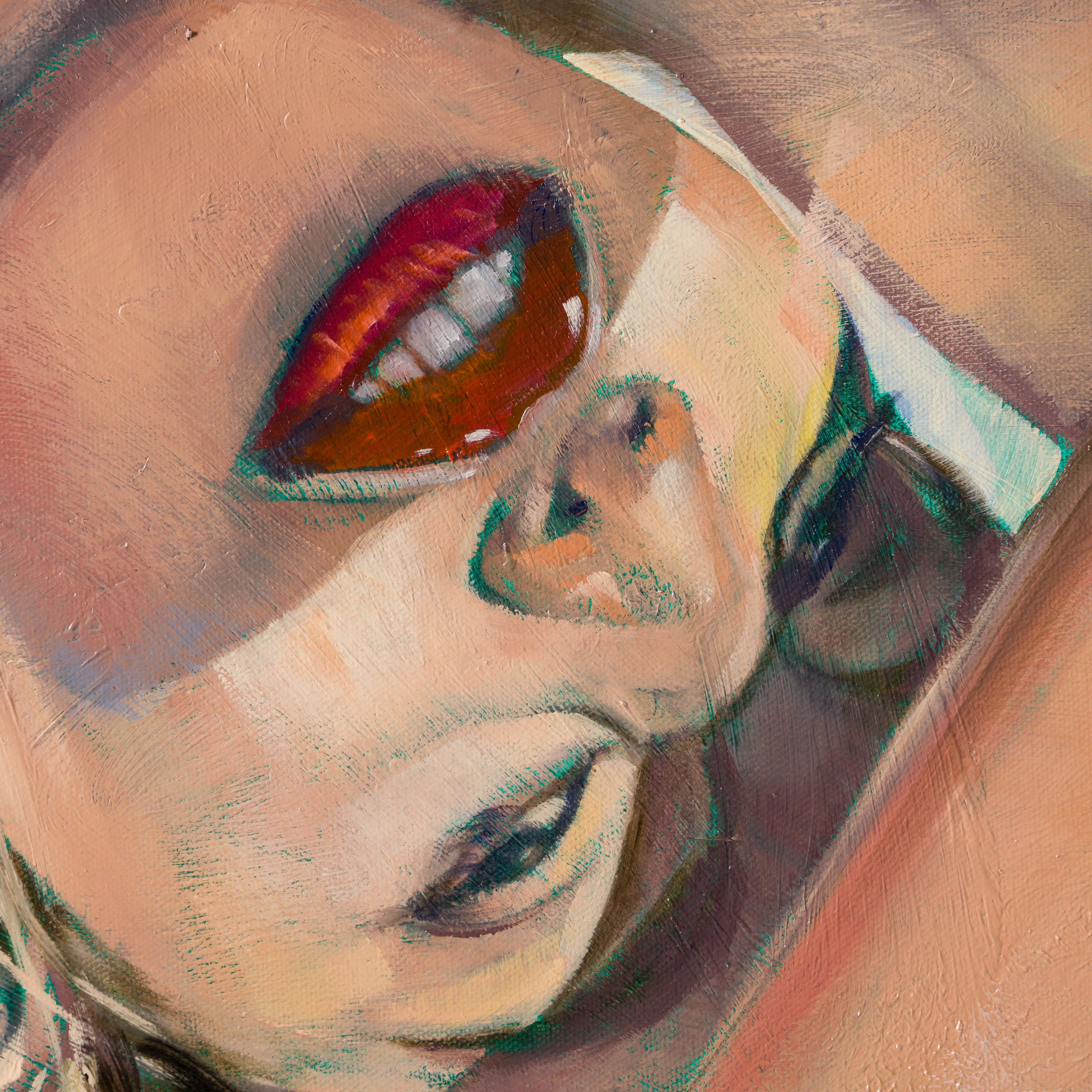 Product image 2 for pascale-taurua-je-suis-retournee