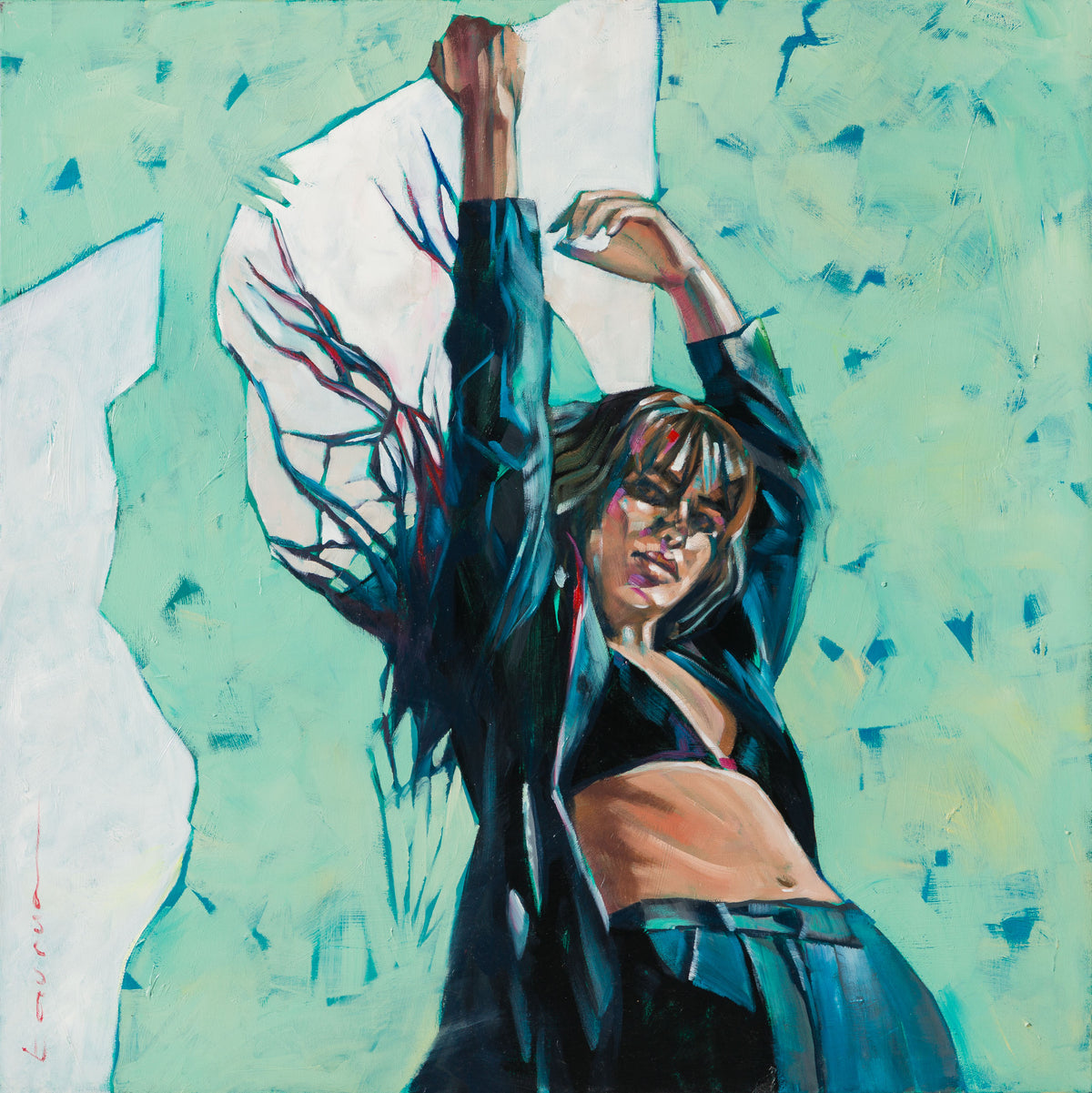 PTA ORI POR 31670 La Vie Est Belle 31 