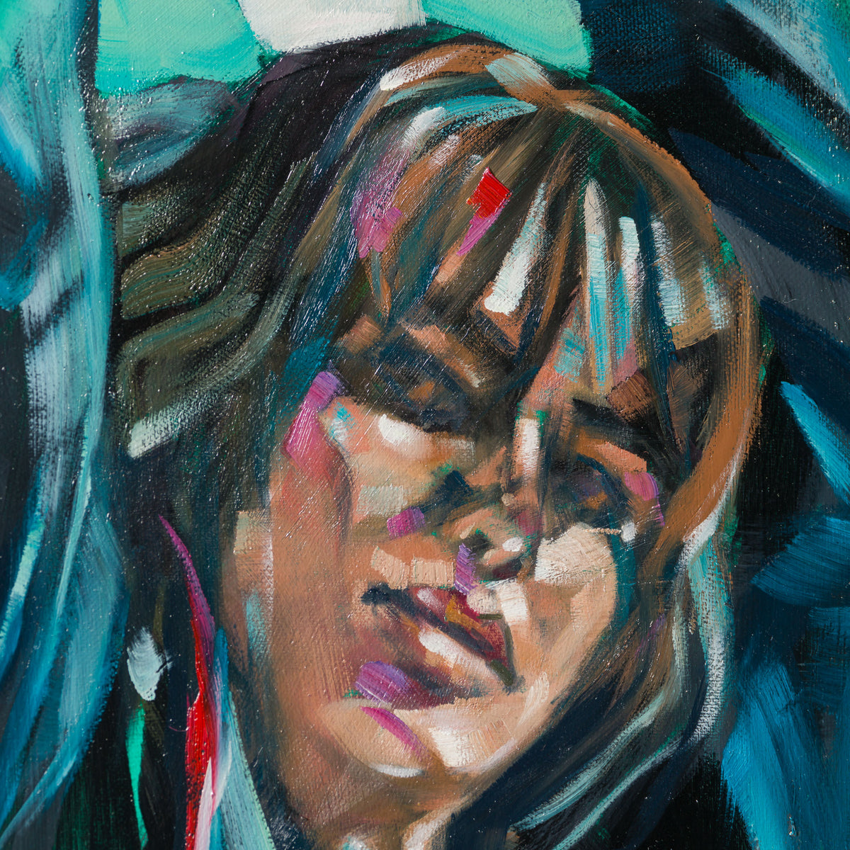 PTA ORI POR 31670 La Vie Est Belle 5 