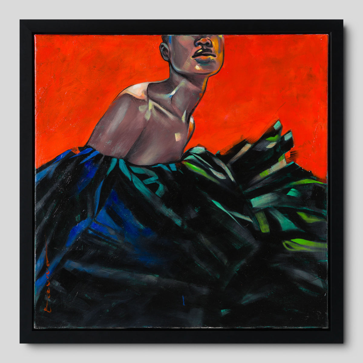 PTA ORI POR 31672 La Robe Noire 1 