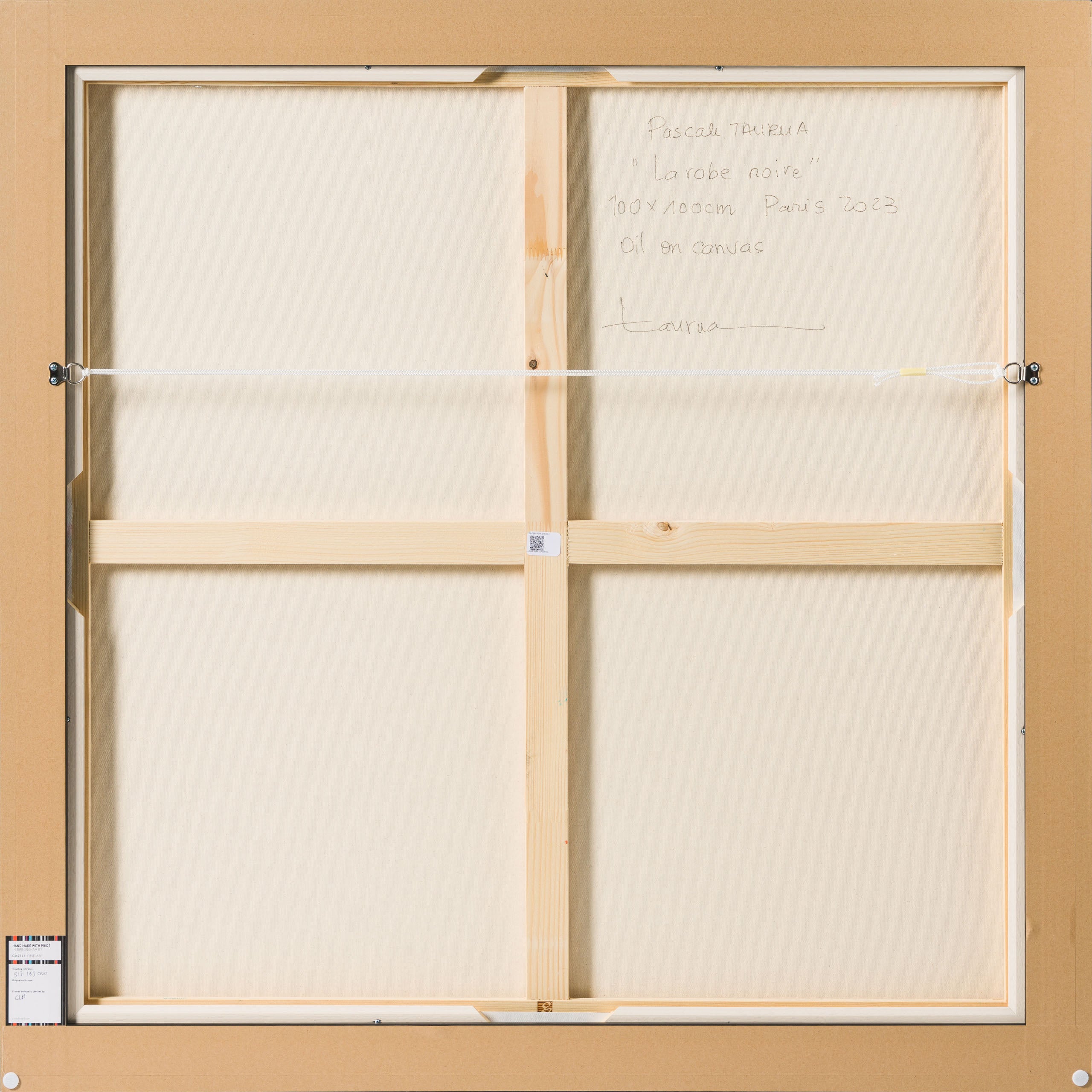 PTA ORI POR 31672 La Robe Noire 8 