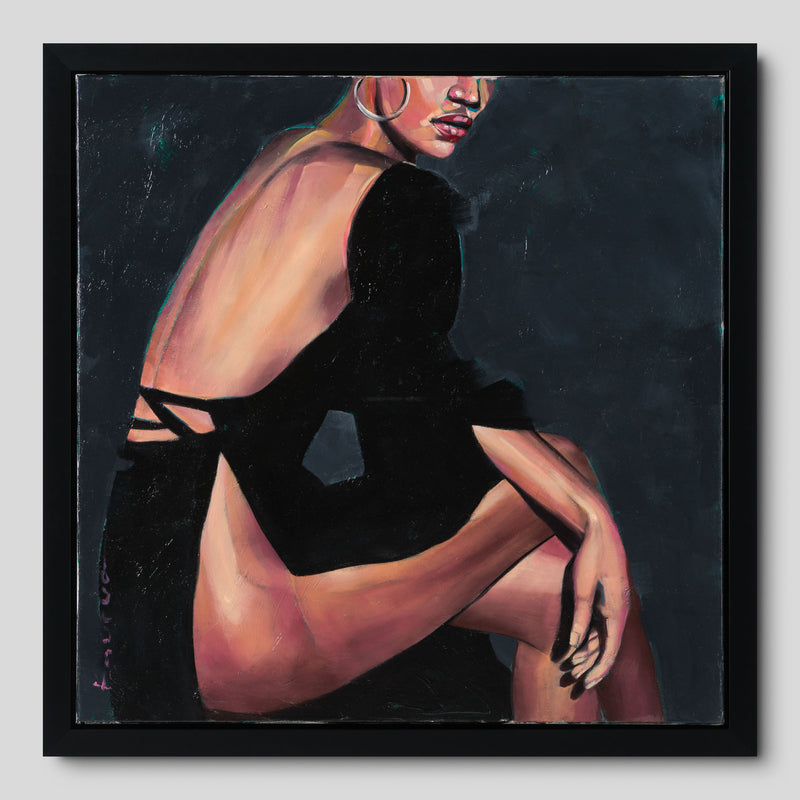 PTA ORI POR 31770 Ah Bon  1 