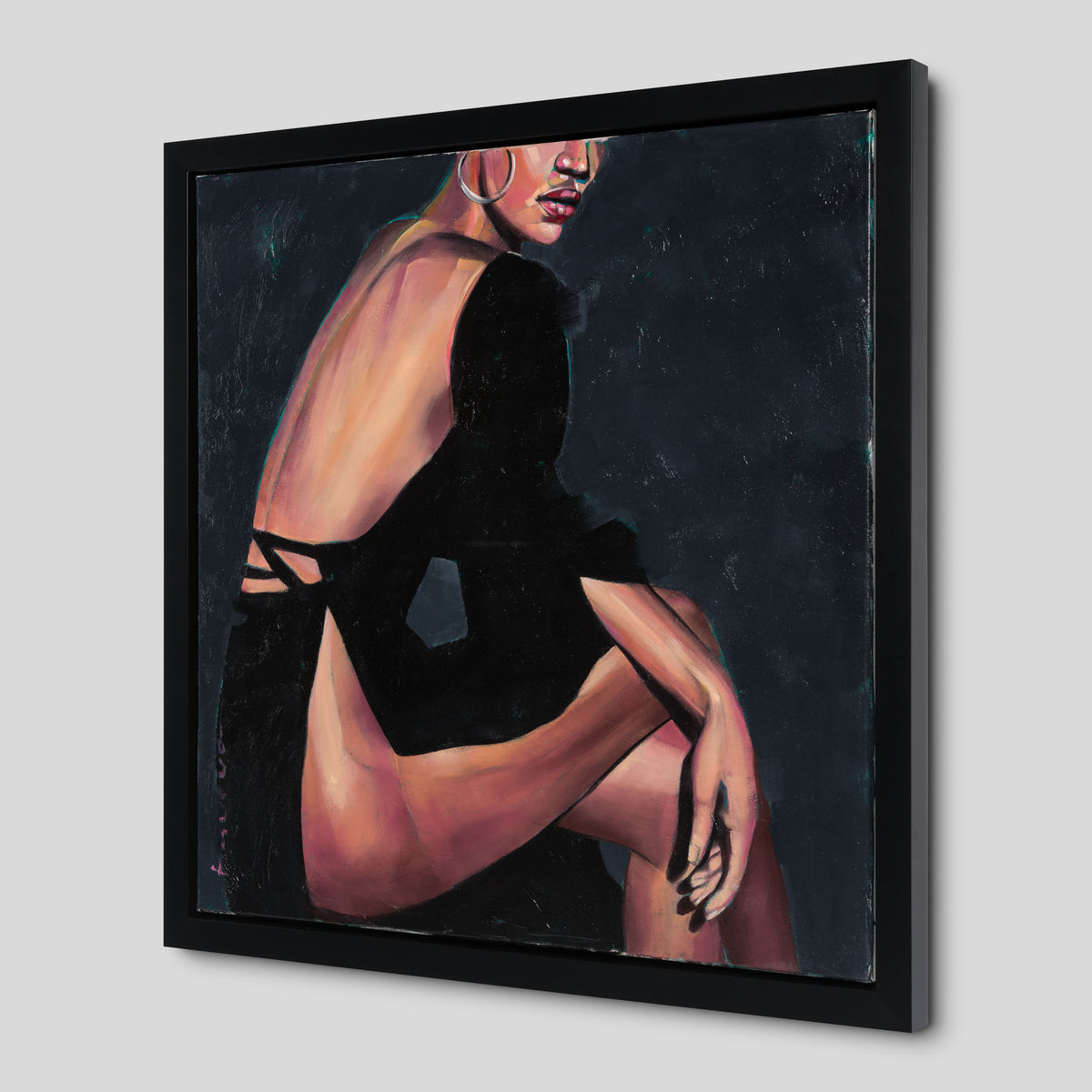 PTA ORI POR 31770 Ah Bon  2 