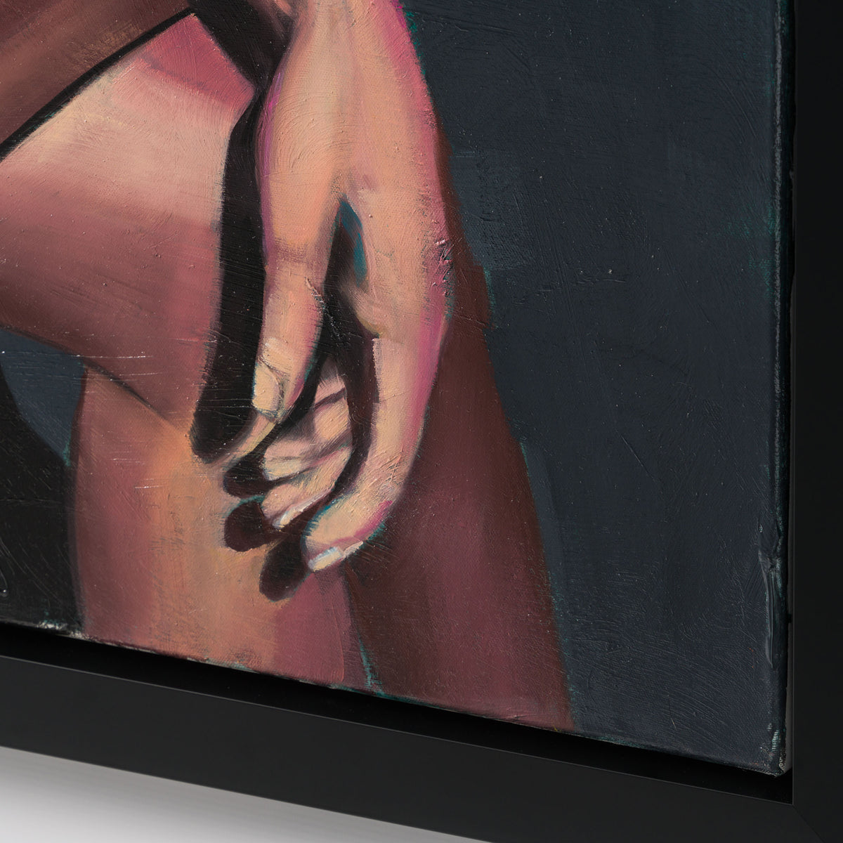 PTA ORI POR 31770 Ah Bon  5 