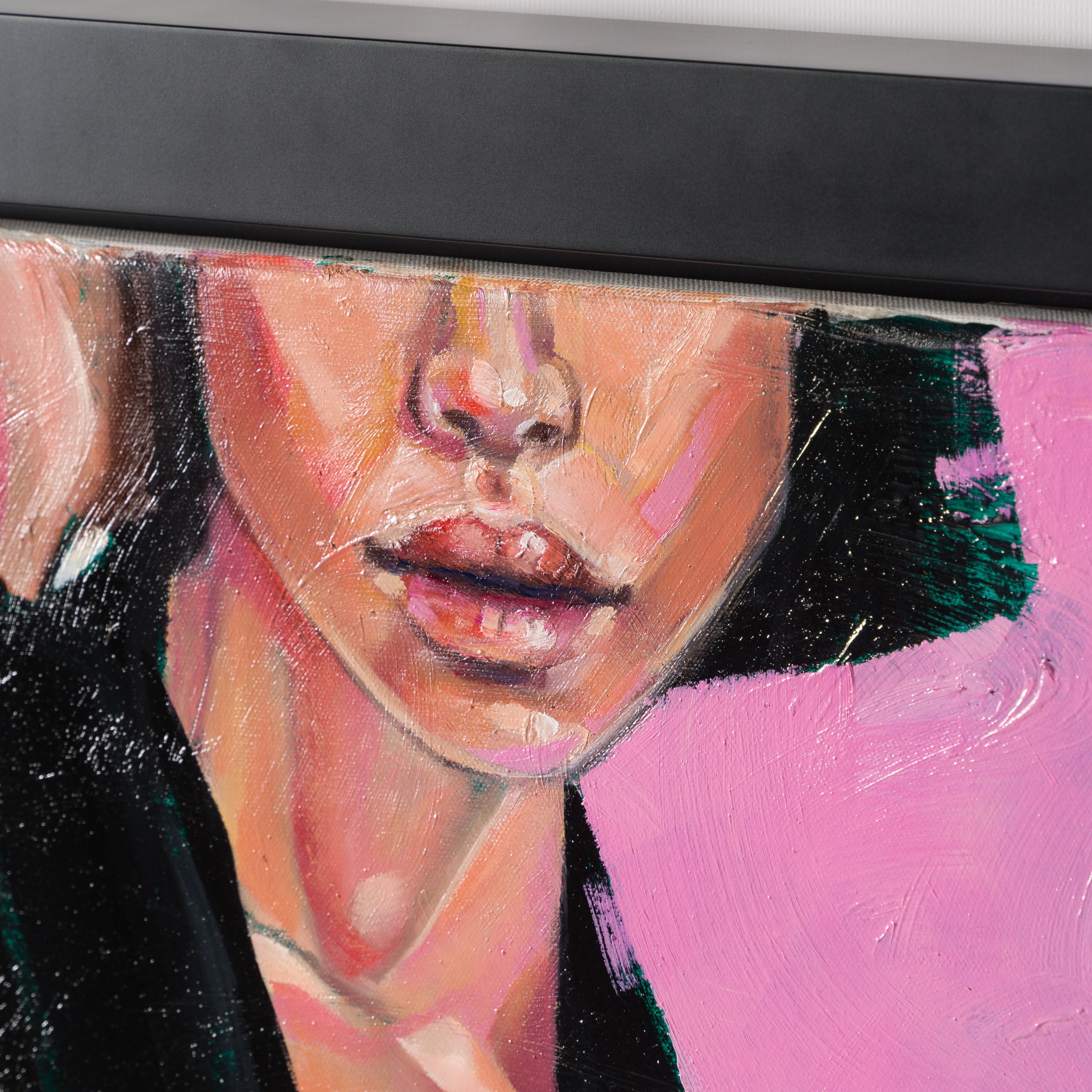 PTA ORI POR 31771 Rose Bonbon 4 