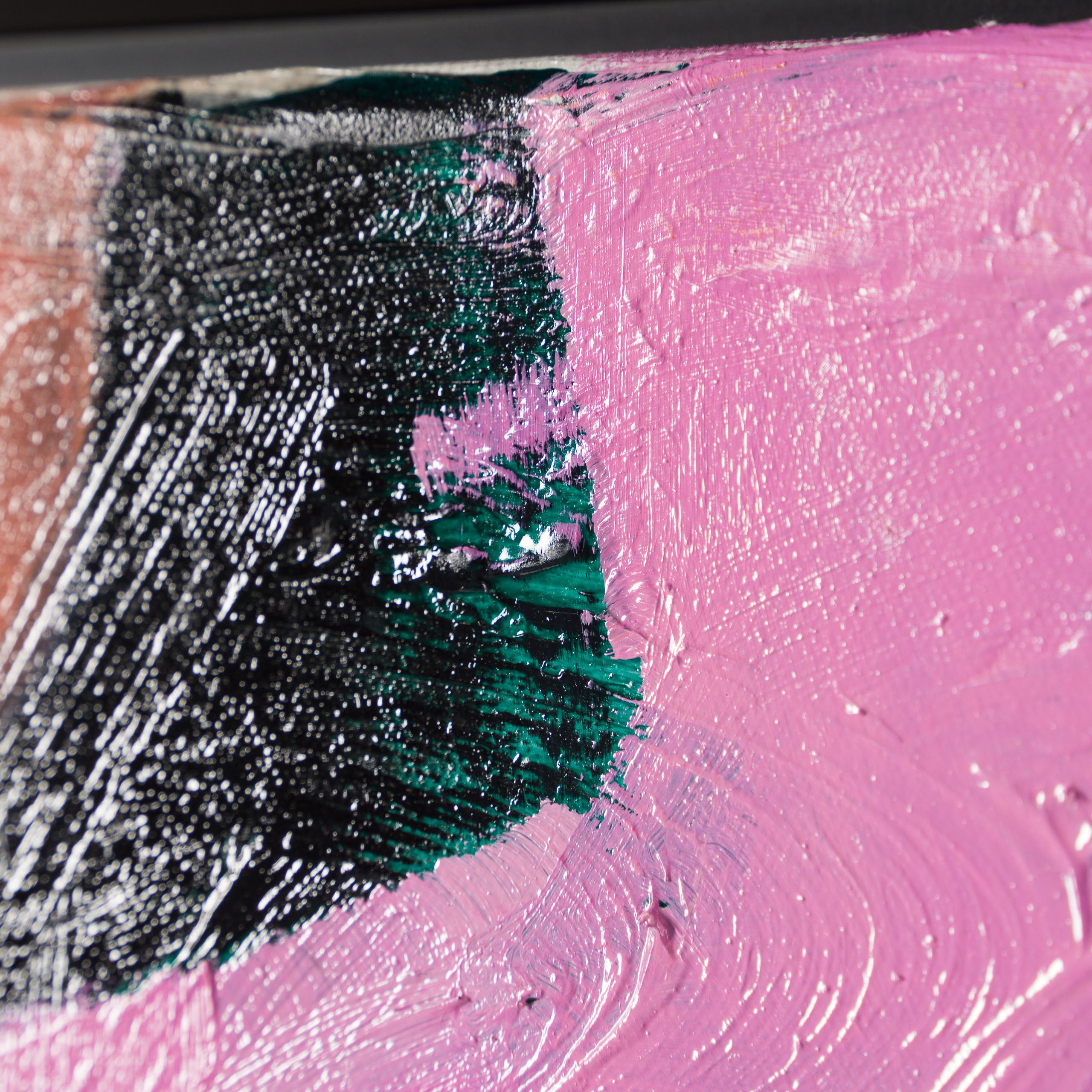 PTA ORI POR 31771 Rose Bonbon 6 