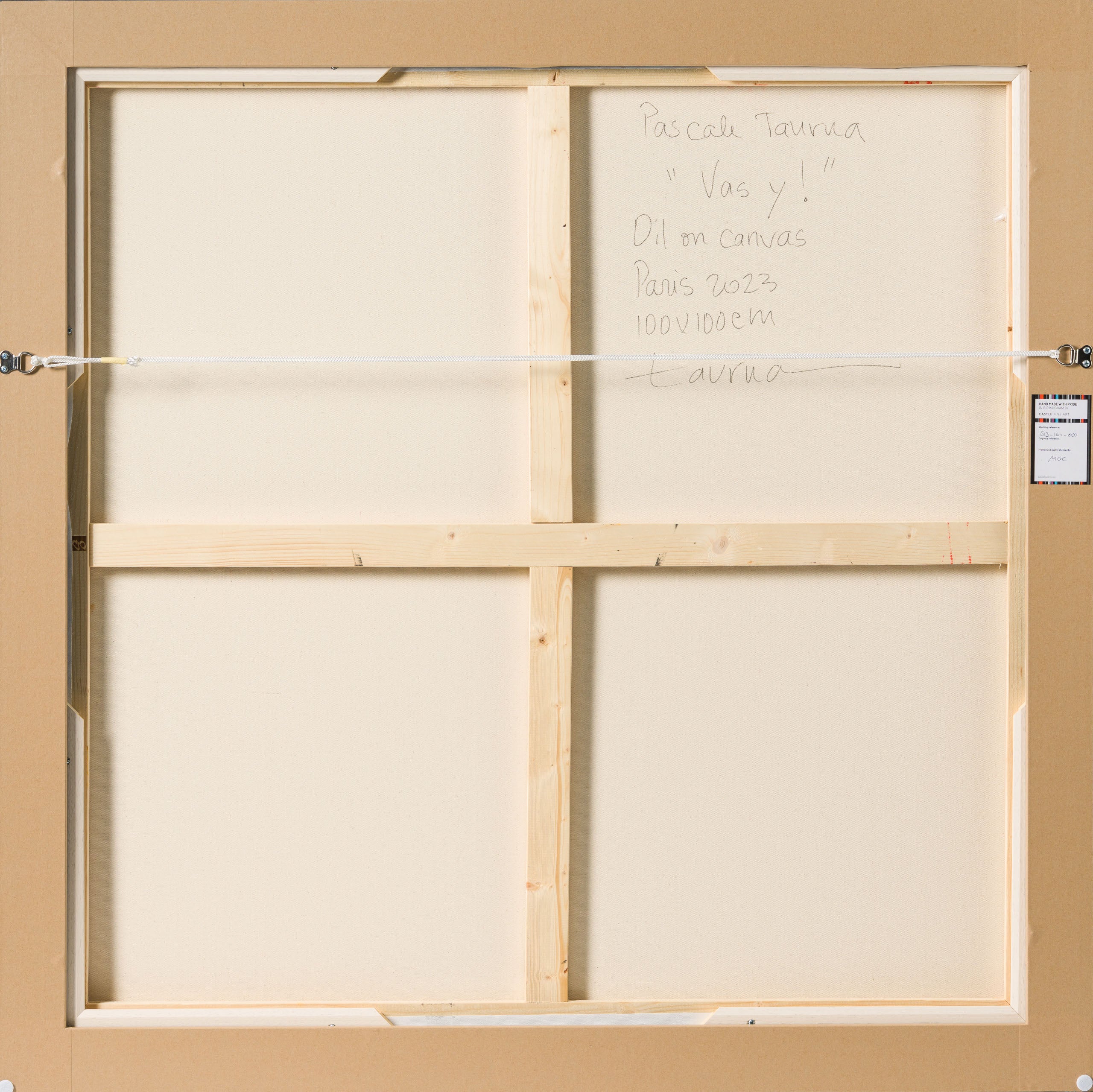 PTA ORI POR 31774 Vas Y! 7 