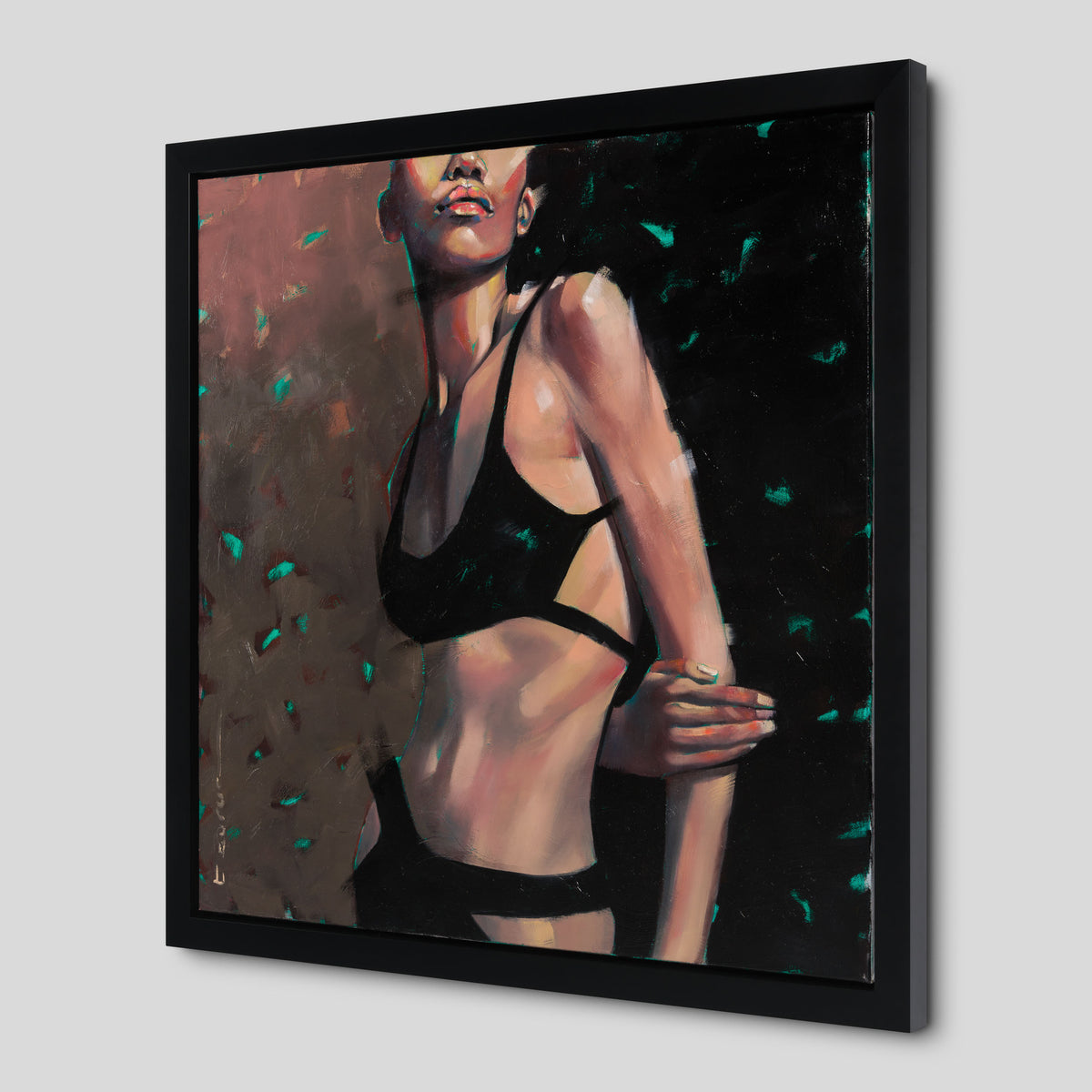 PTA ORI POR 31776 Dans La Penombre 2 