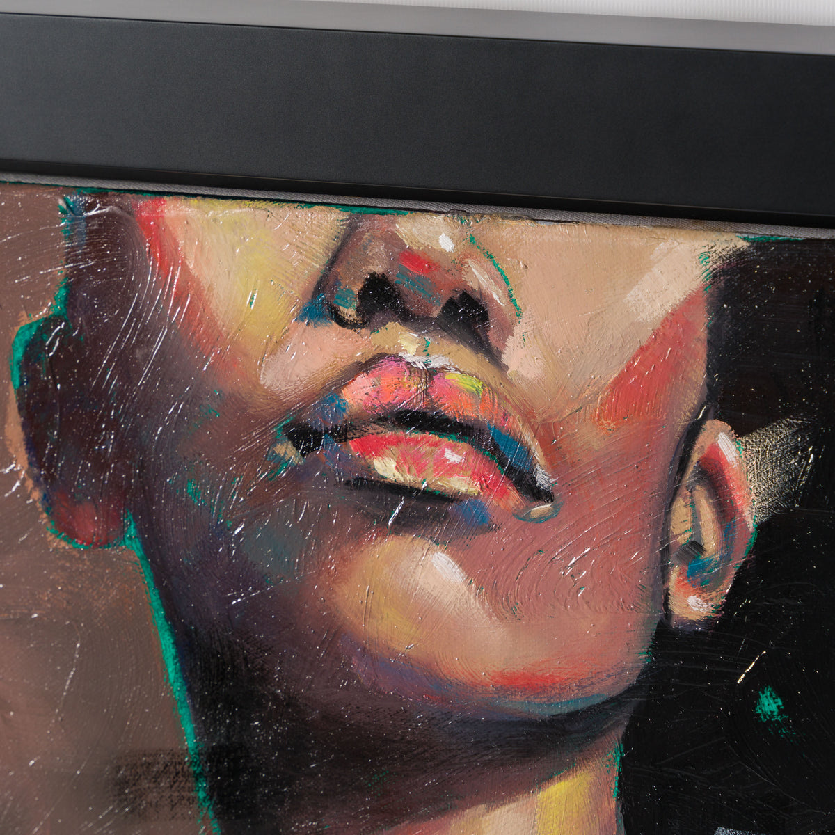 PTA ORI POR 31776 Dans La Penombre 4 