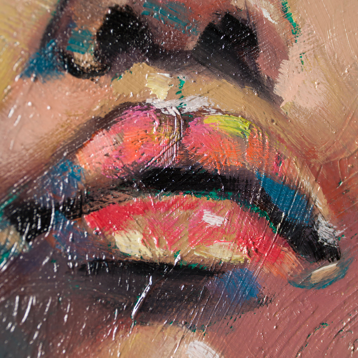 PTA ORI POR 31776 Dans La Penombre 5 