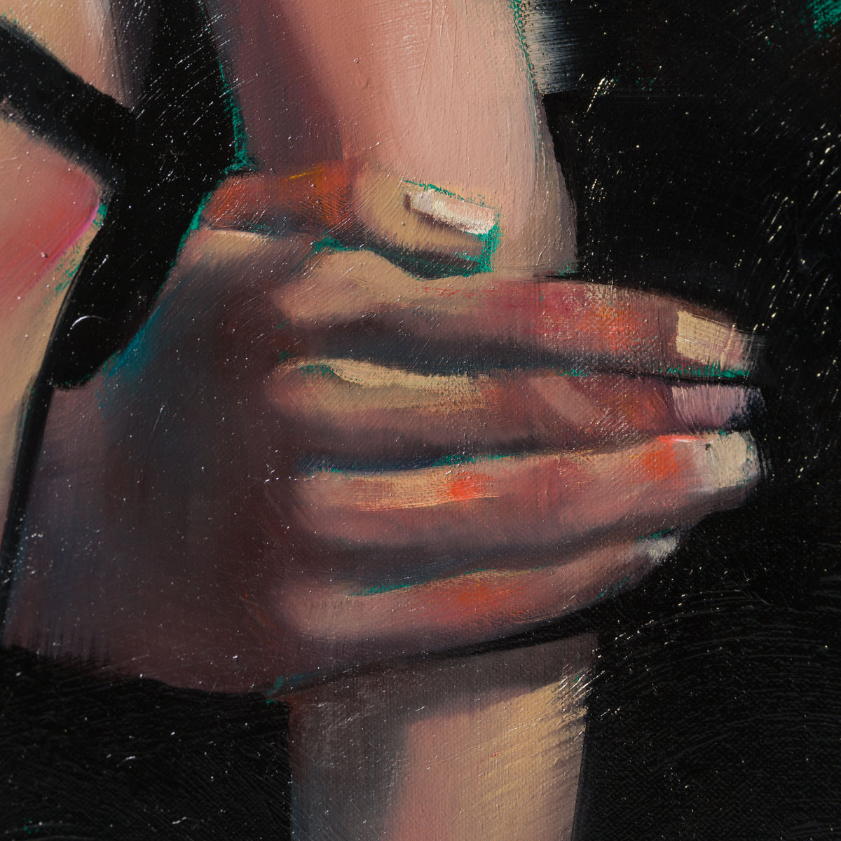 PTA ORI POR 31776 Dans La Penombre 6 