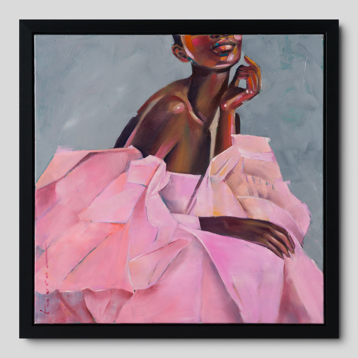 PTA ORI POR 31778 Froufrou Rose 1 