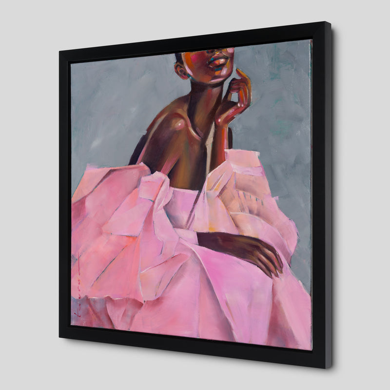 PTA ORI POR 31778 Froufrou Rose 2 