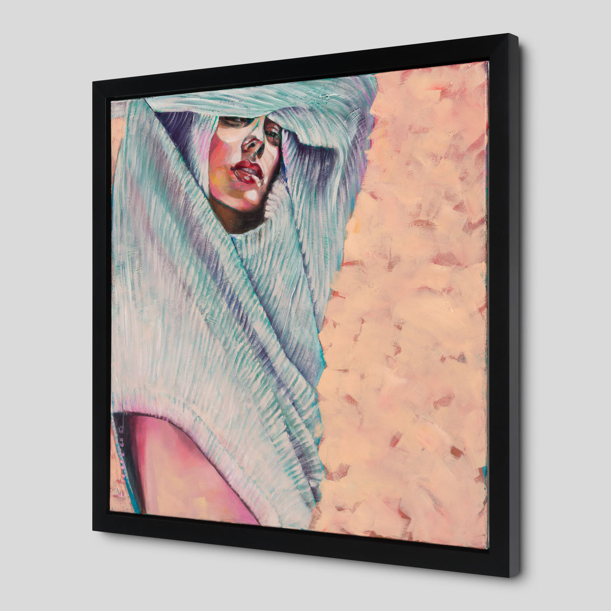 PTA ORI POR 31779 Je Me Deshabille 2 