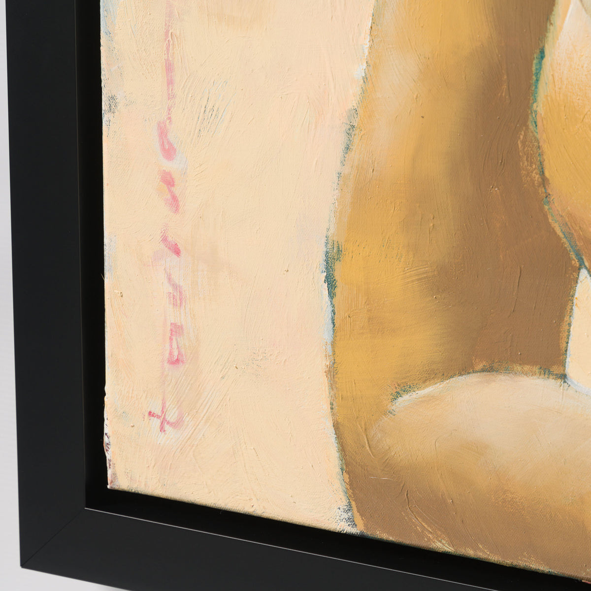 PTA ORI POR 31780 Jaune D ore 3 