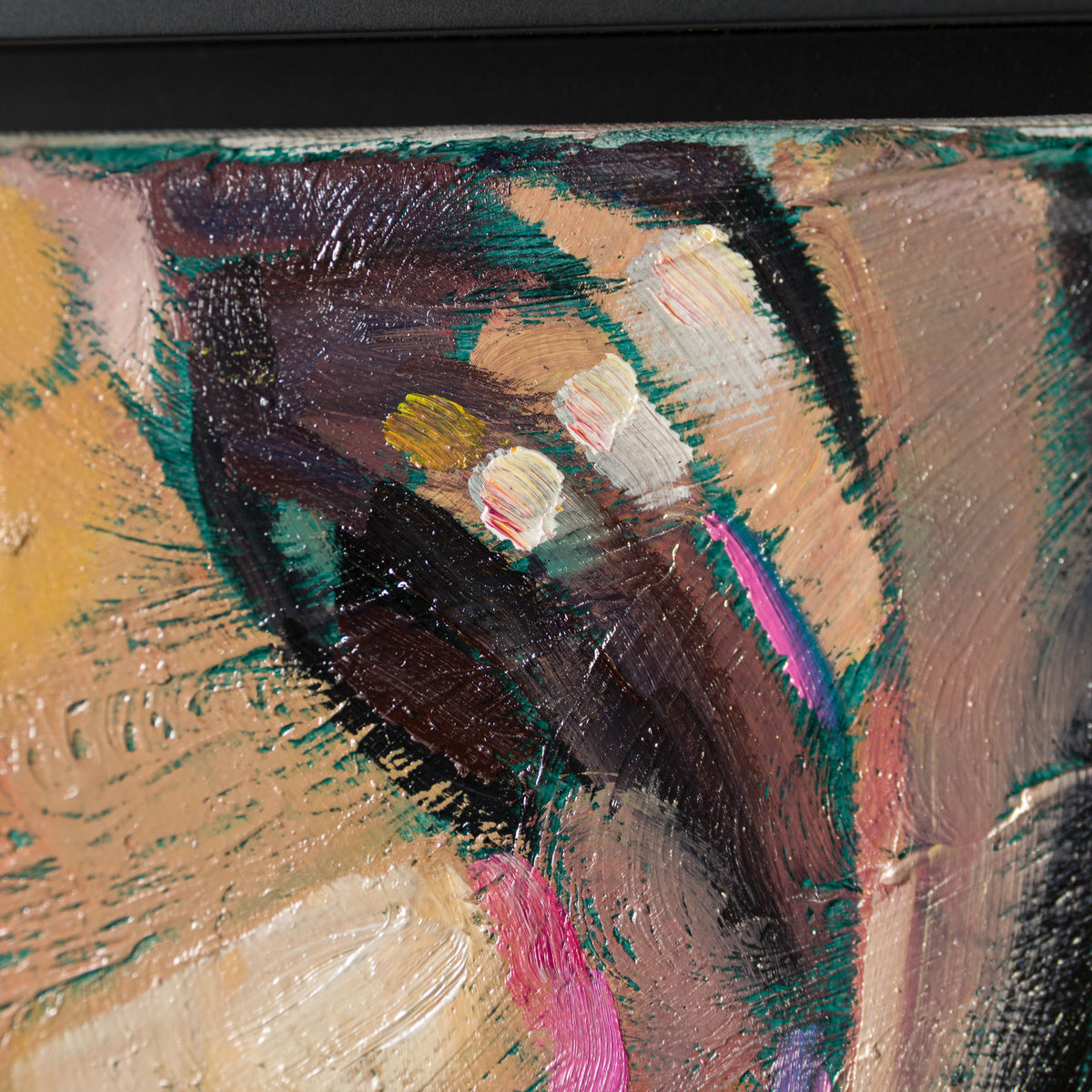 PTA ORI POR 31780 Jaune D ore 5 