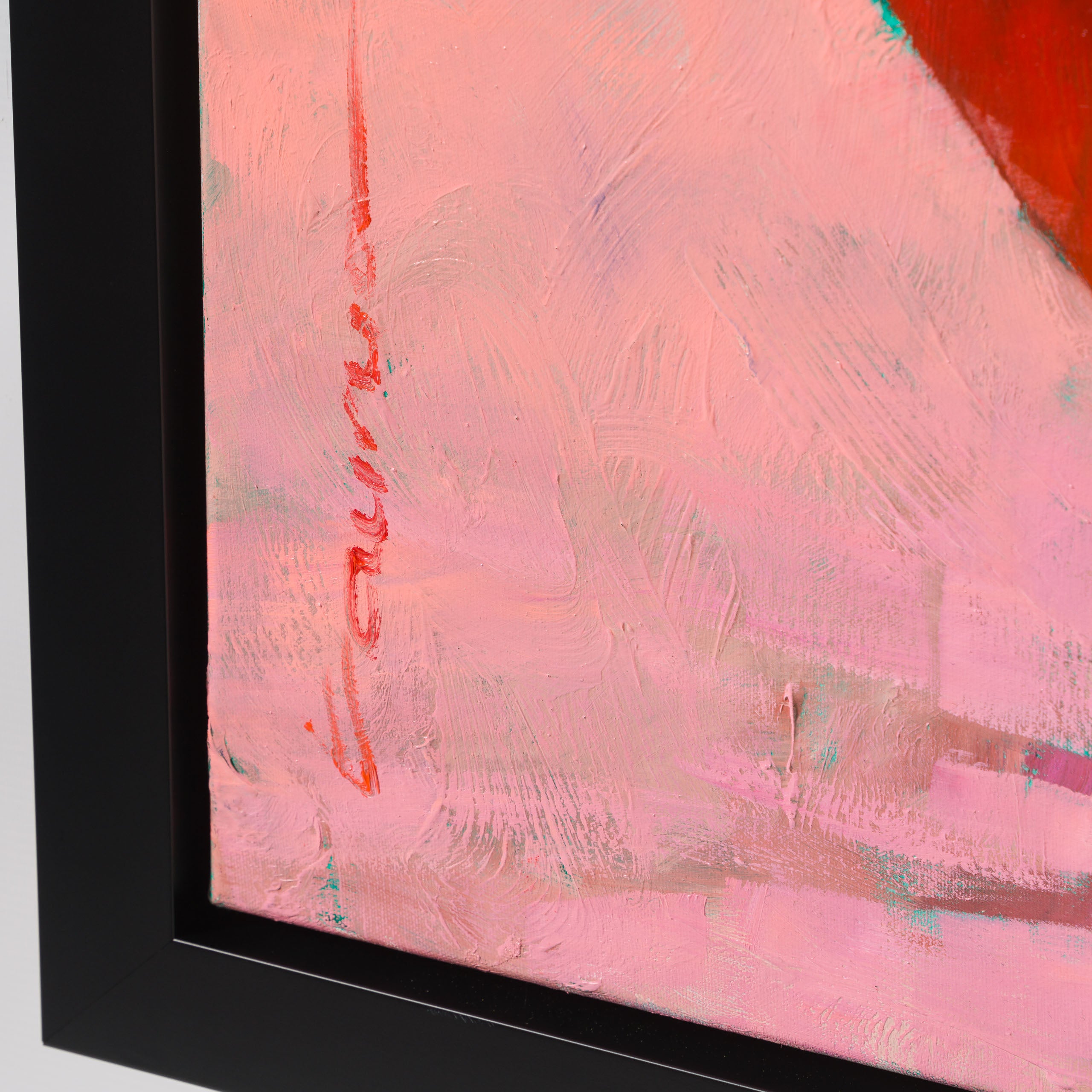 PTA ORI POR 32155 Sur Mes Escarpins Blancs 3 