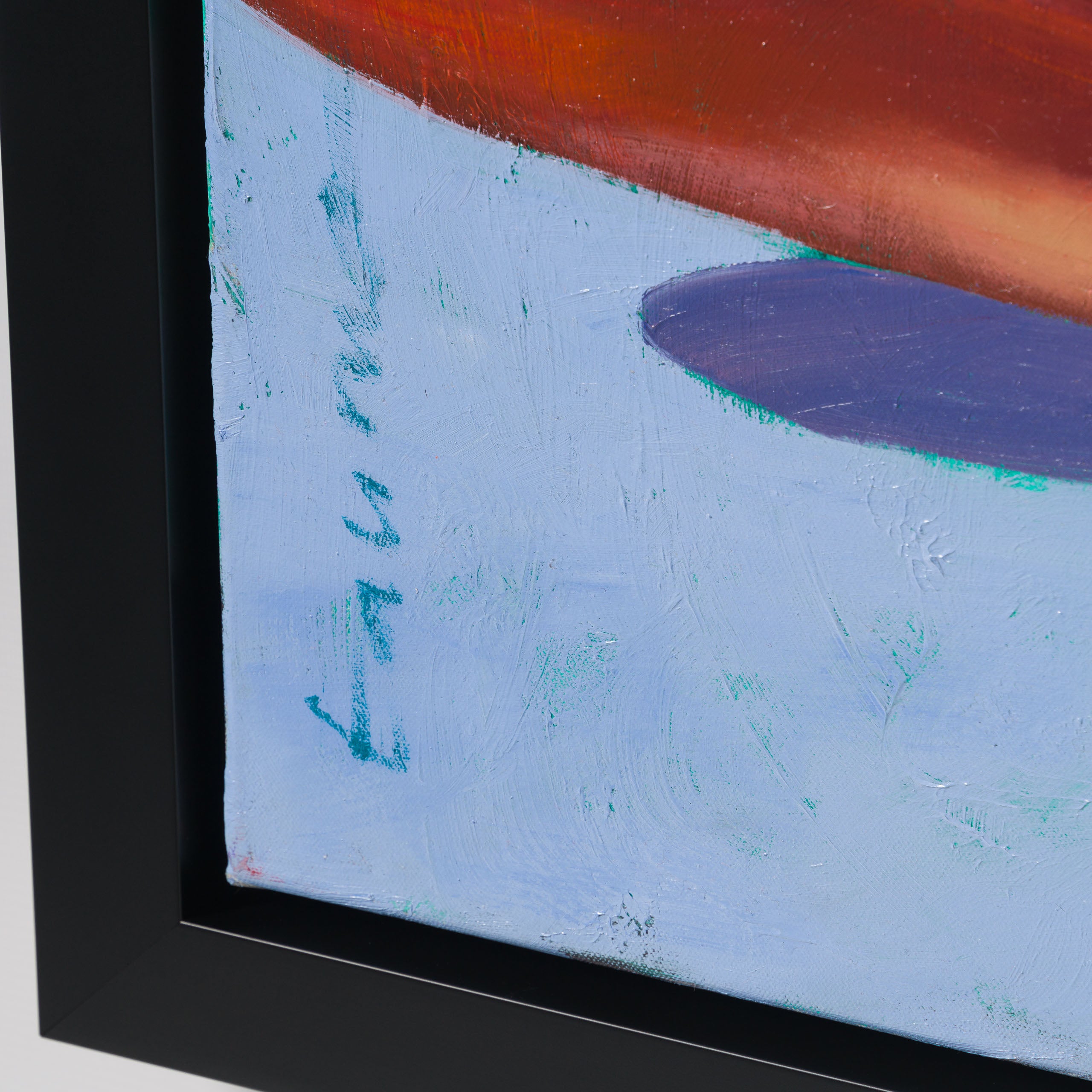 PTA ORI POR 32156 Pull Over Rose 3 