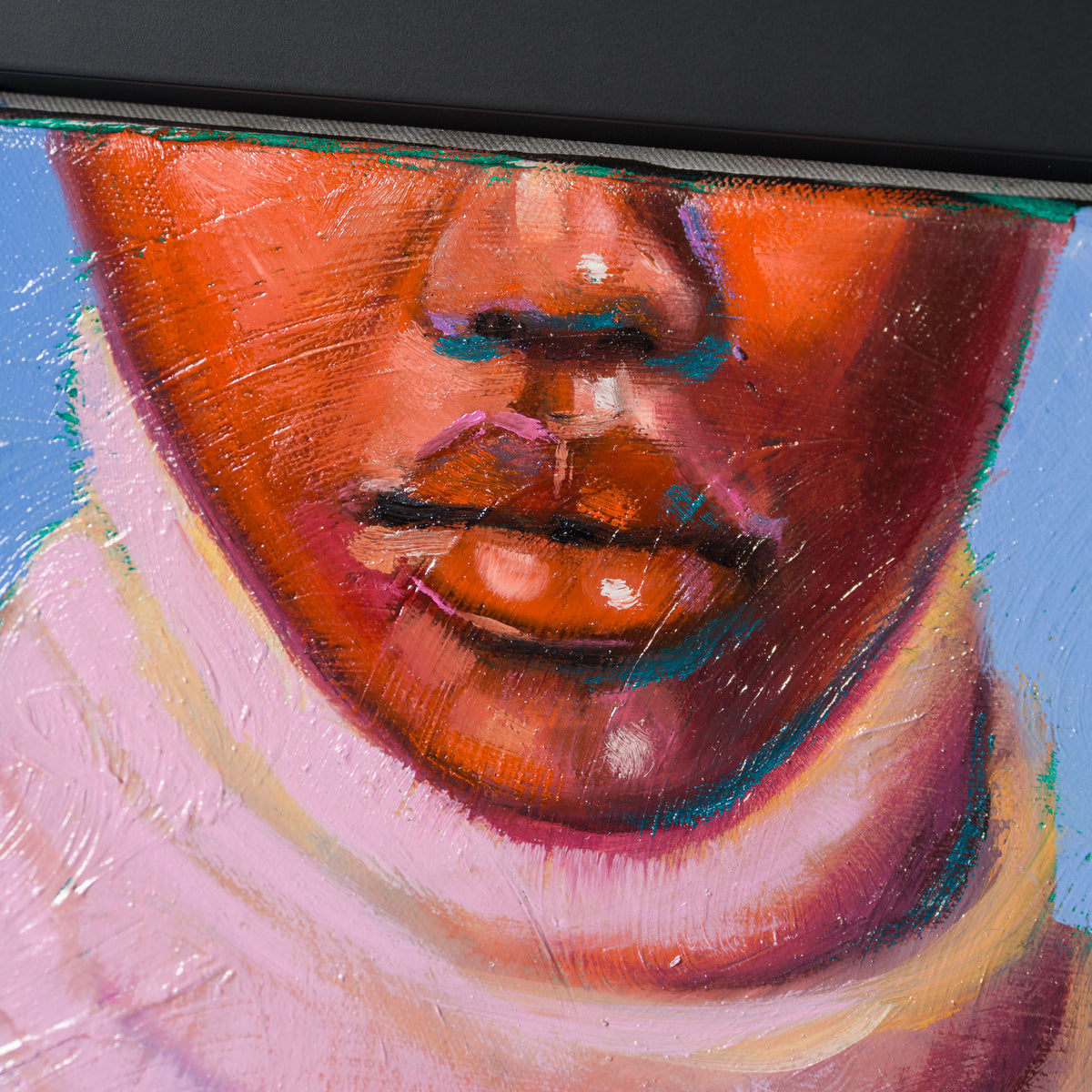 PTA ORI POR 32156 Pull Over Rose 4 