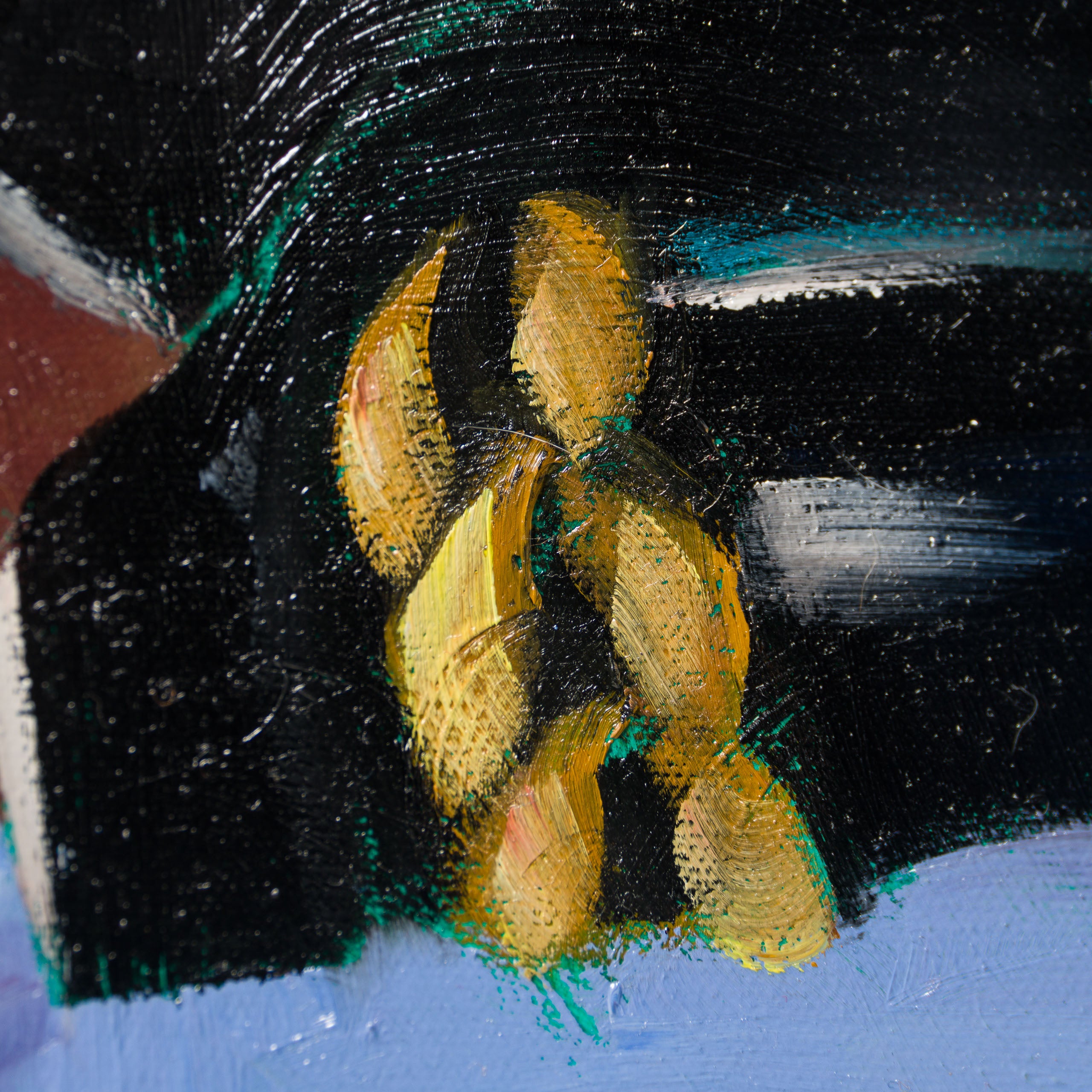 PTA ORI POR 32156 Pull Over Rose 6 