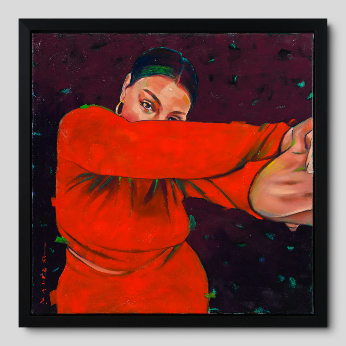 PTA ORI POR 32160 Ronde Et Belle 1 