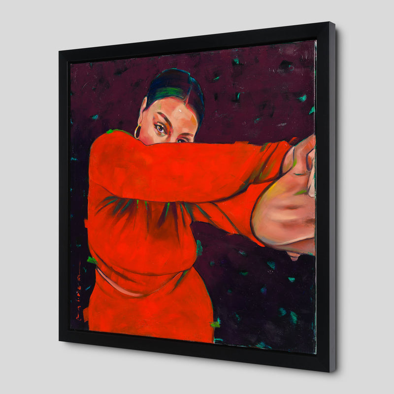 PTA ORI POR 32160 Ronde Et Belle 2 