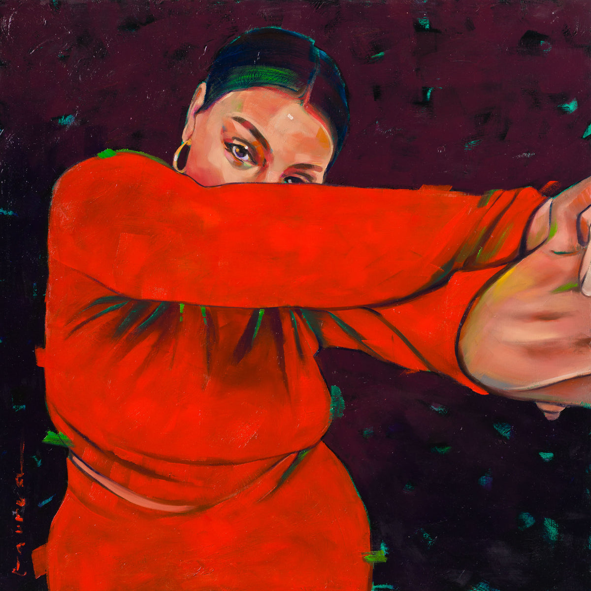 PTA ORI POR 32160 Ronde Et Belle 31 