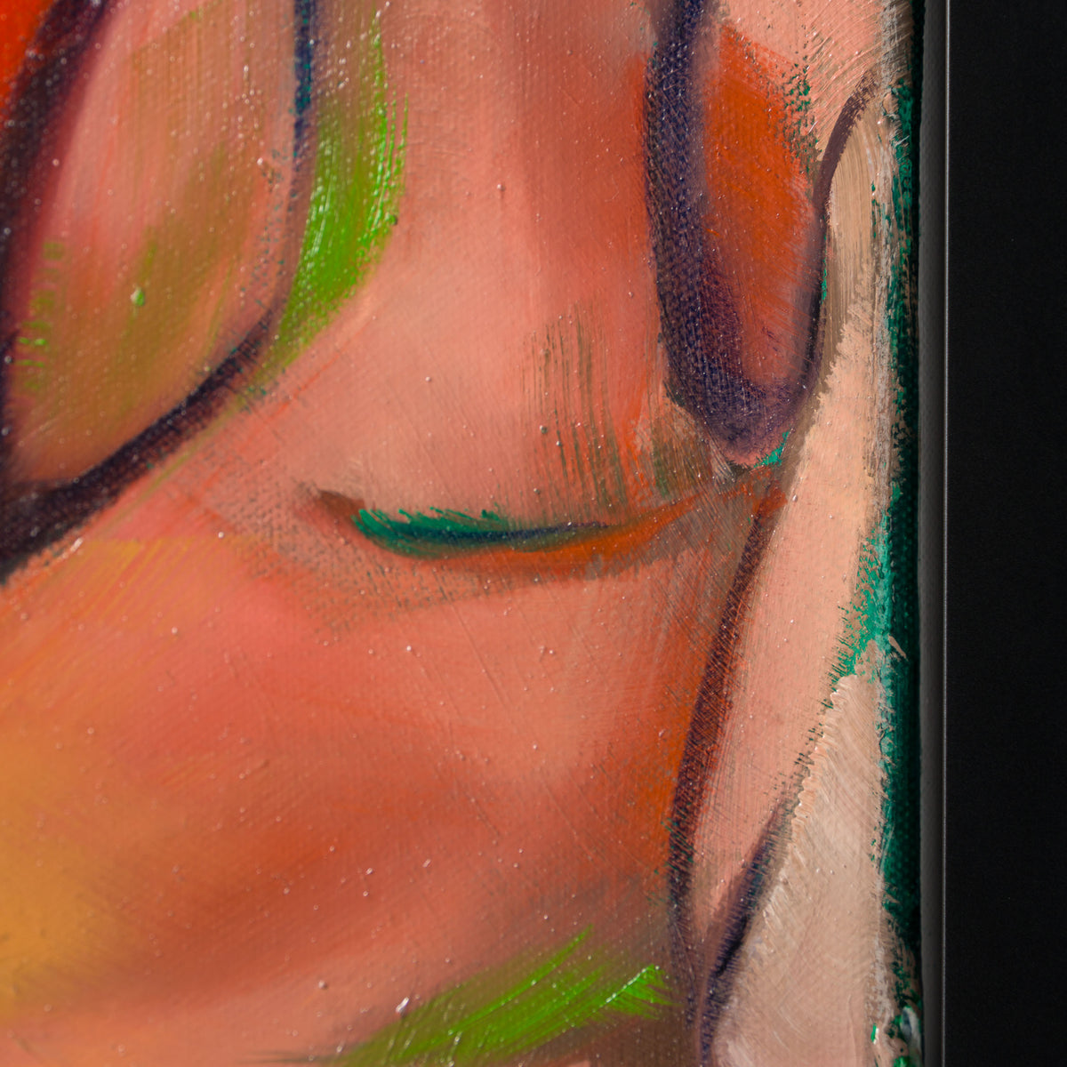 PTA ORI POR 32160 Ronde Et Belle 6 