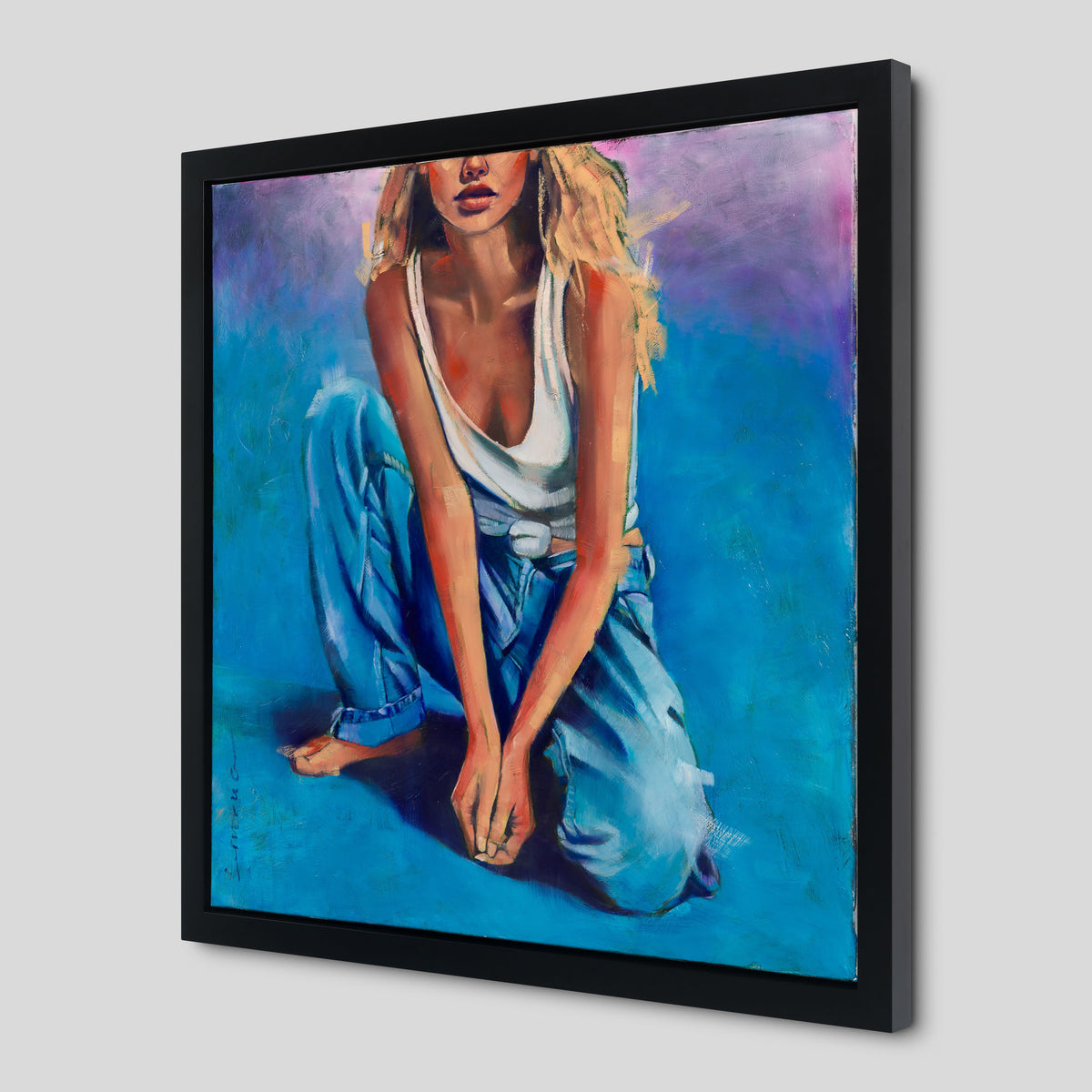 PTA ORI POR 32680 Simplicity Of Colours 2 