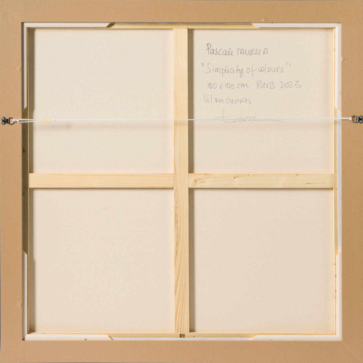 PTA ORI POR 32680 Simplicity Of Colours 7 