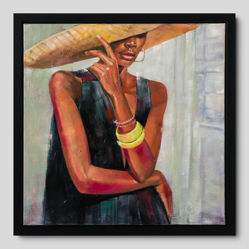 PTA ORI POR 32701 The Beauty 1 