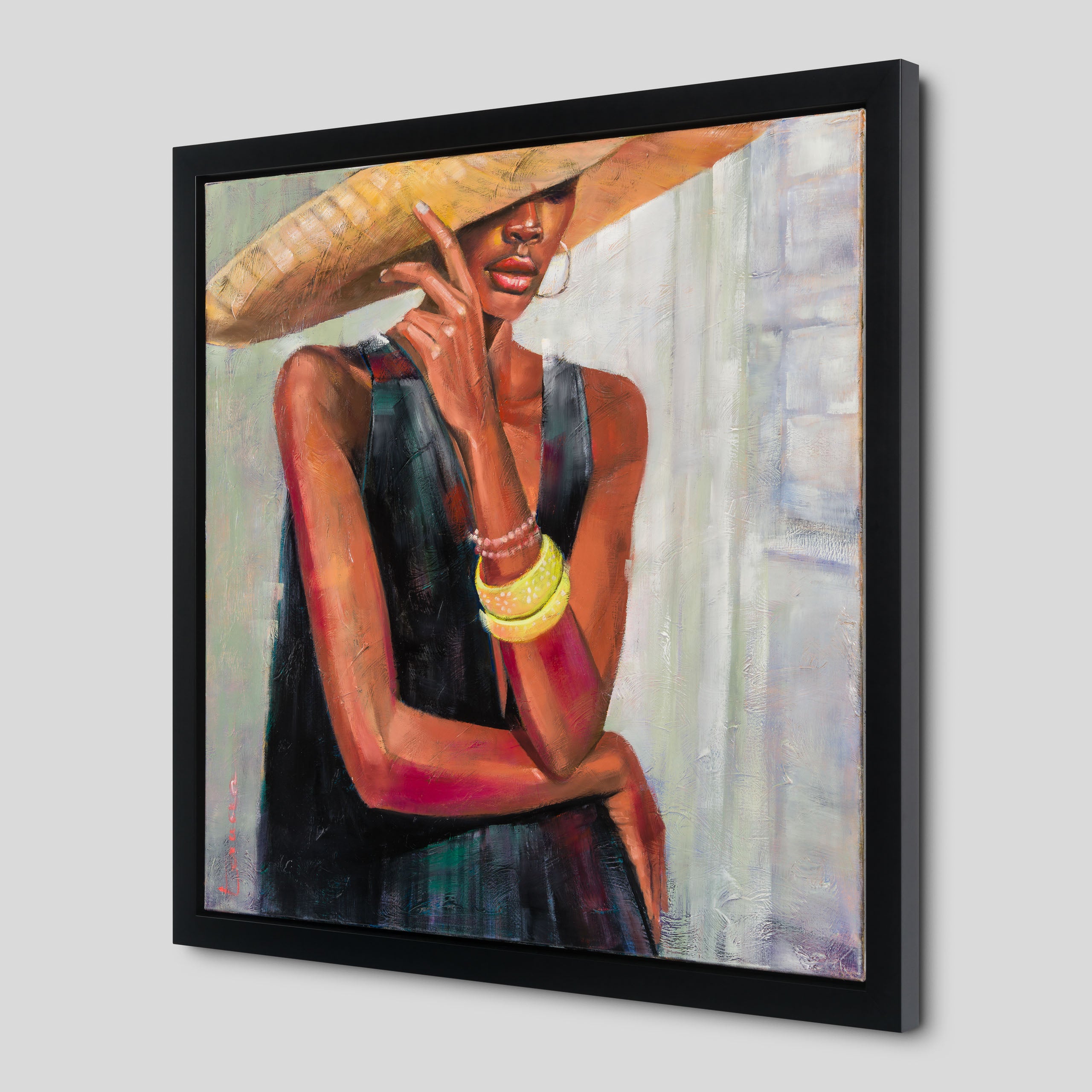 PTA ORI POR 32701 The Beauty 2 