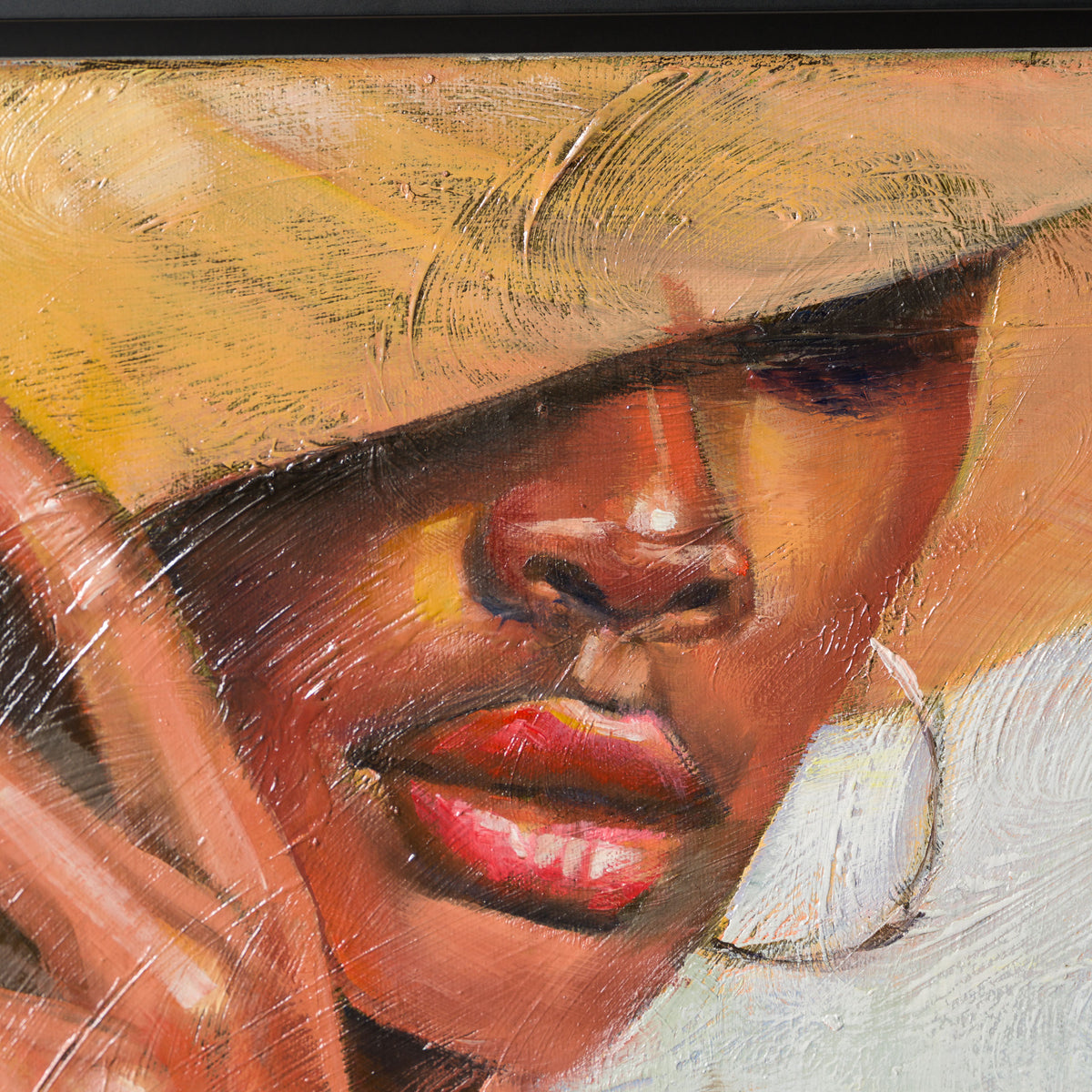 PTA ORI POR 32701 The Beauty 4 