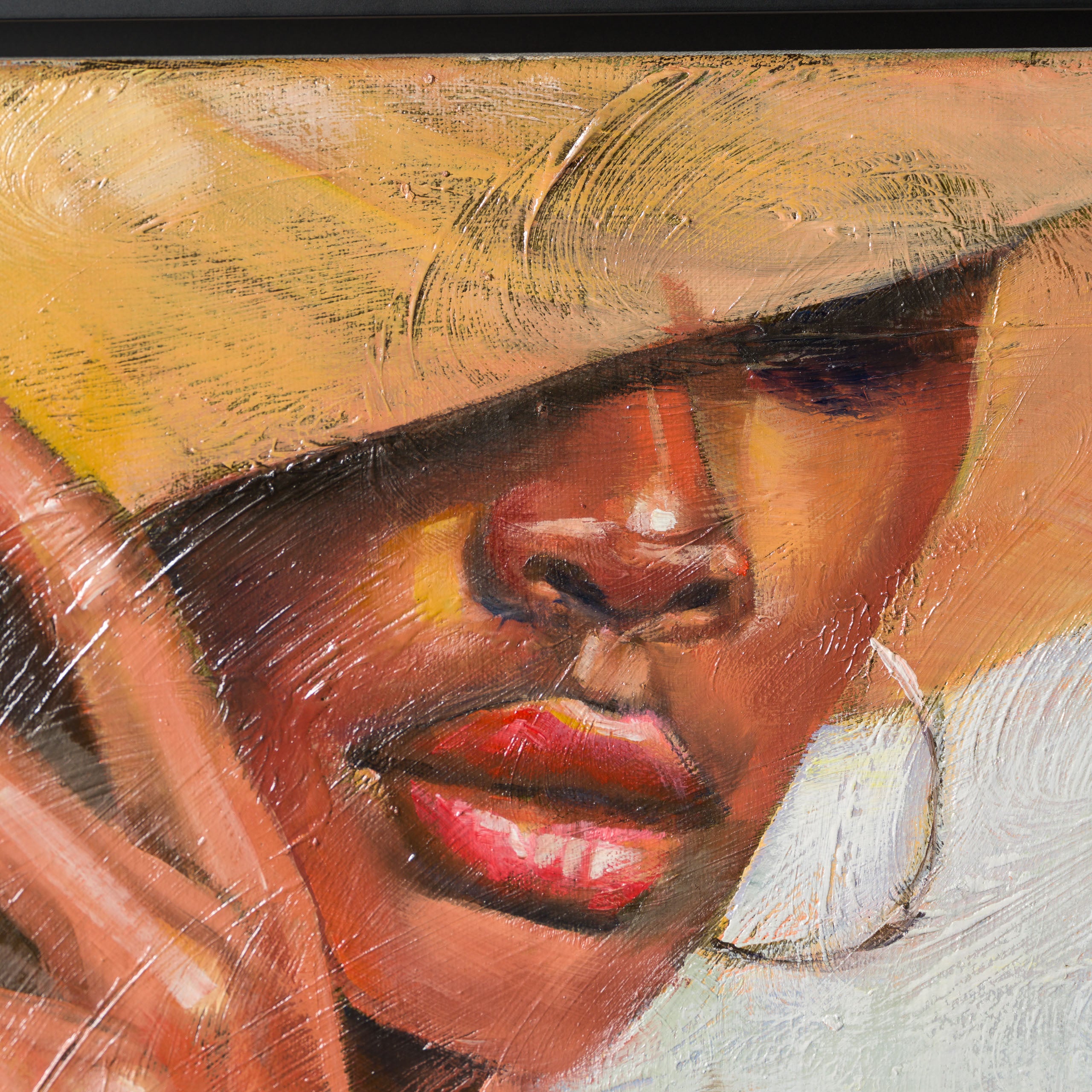 PTA ORI POR 32701 The Beauty 4 