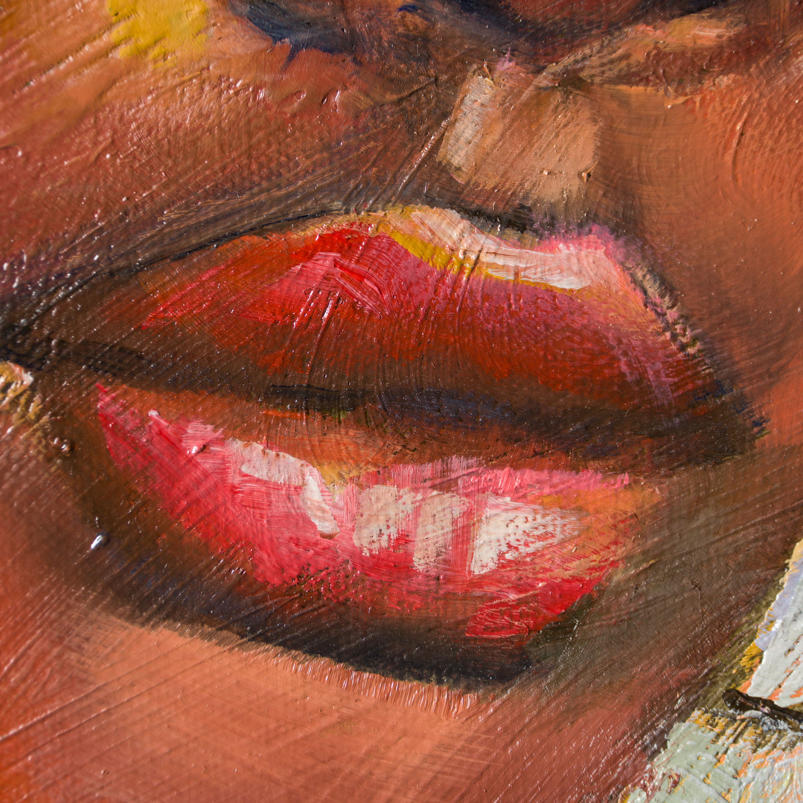 PTA ORI POR 32701 The Beauty 5 