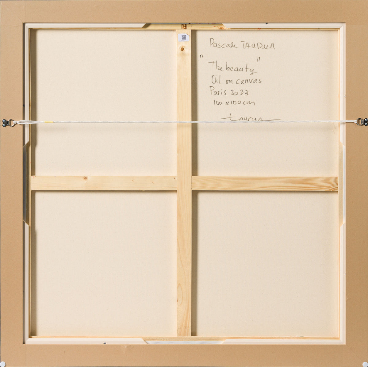 PTA ORI POR 32701 The Beauty 7 