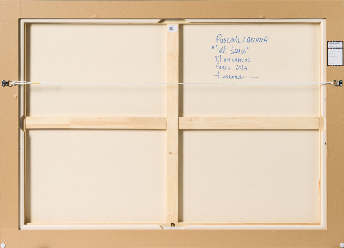 PTA ORI POR 33383 Lets Dance 8 