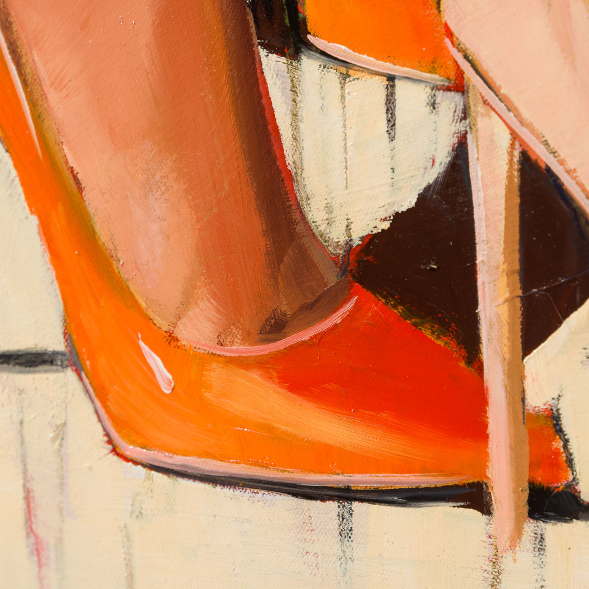 Product image 2 for pascale-taurua-plusieurs-escarpins