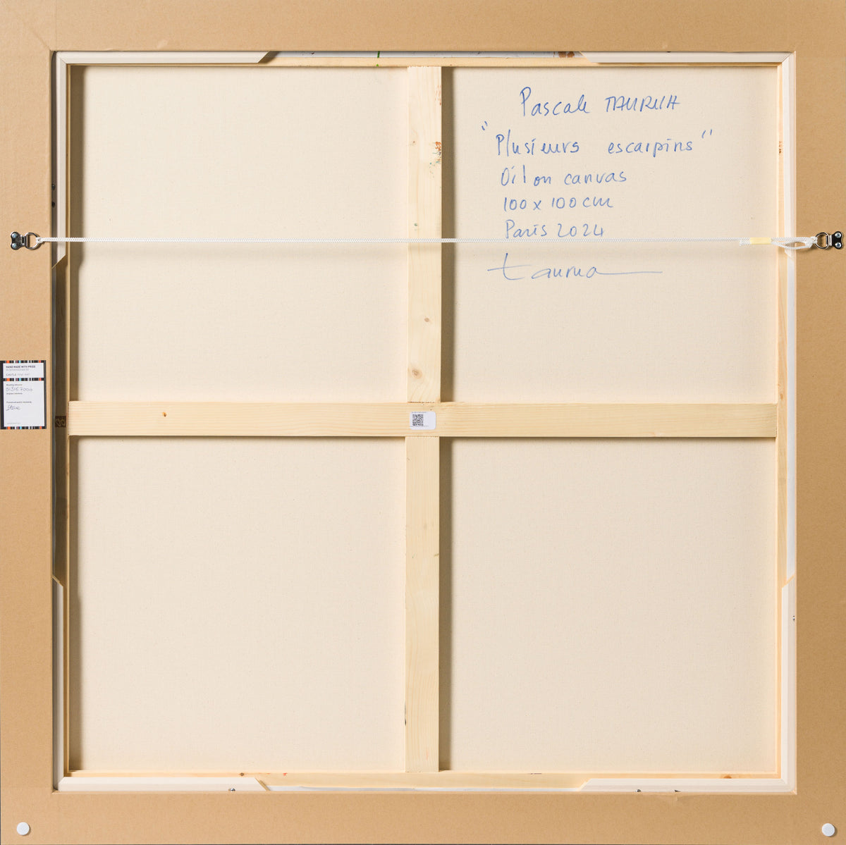 Product image 3 for pascale-taurua-plusieurs-escarpins