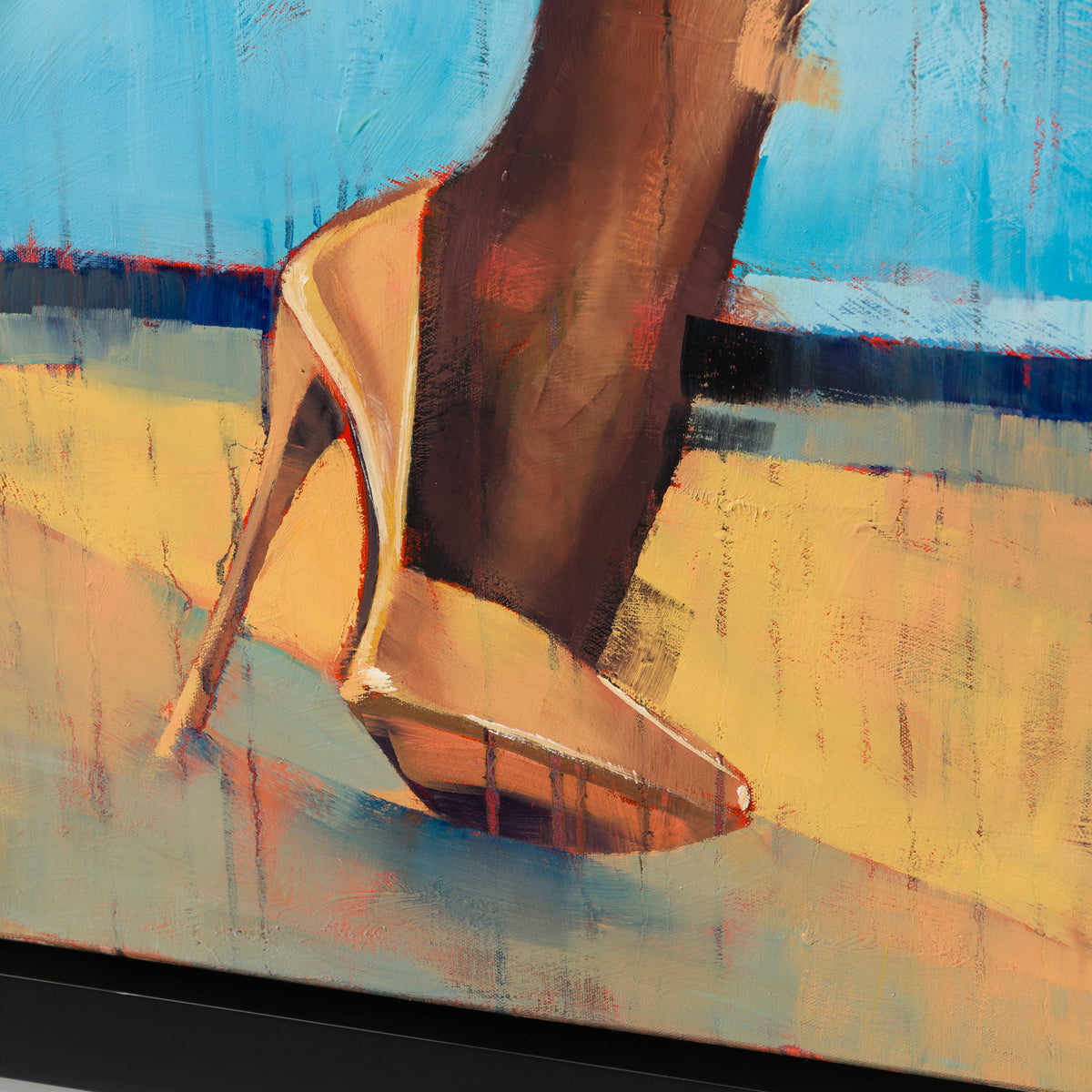 Product image 2 for pascale-taurua-bleu