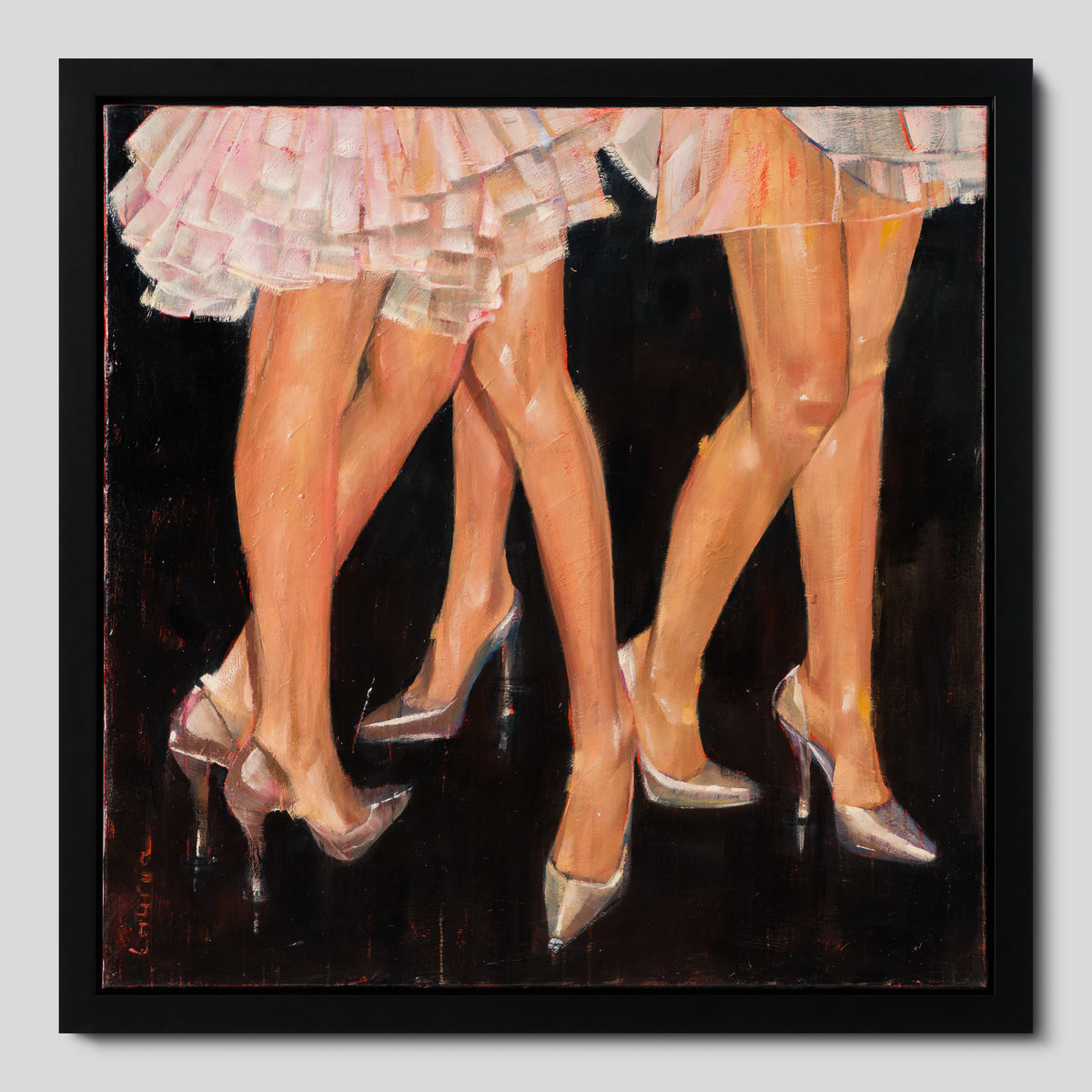 PTA ORI POR 34422 Danse Avec Toi 1 