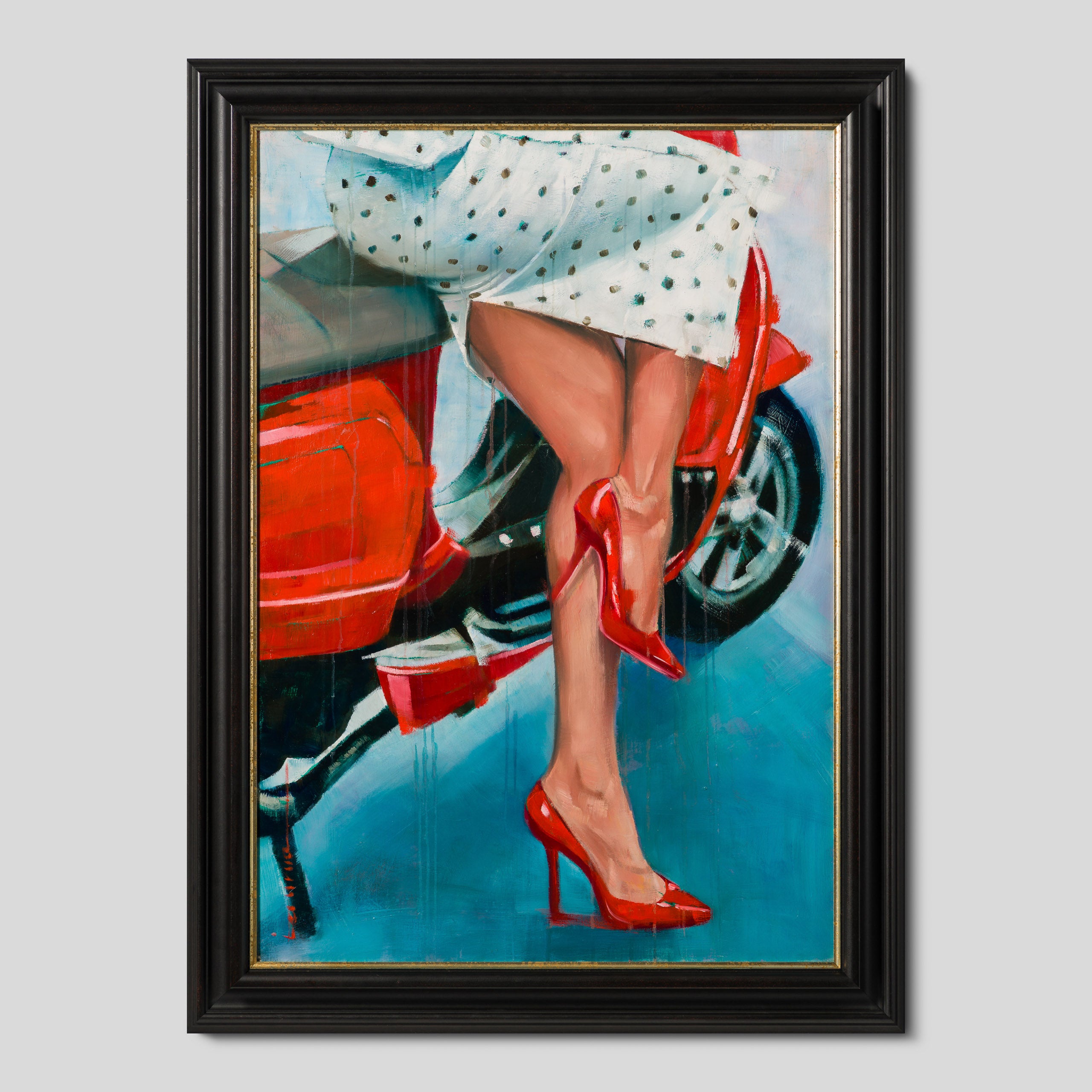 PTA ORI POR 34960 Rouge Sexy 1 