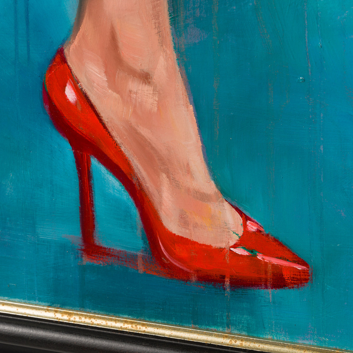 PTA ORI POR 34960 Rouge Sexy 4 