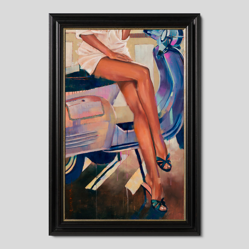 PTA ORI POR 34963 A Vespa 1 