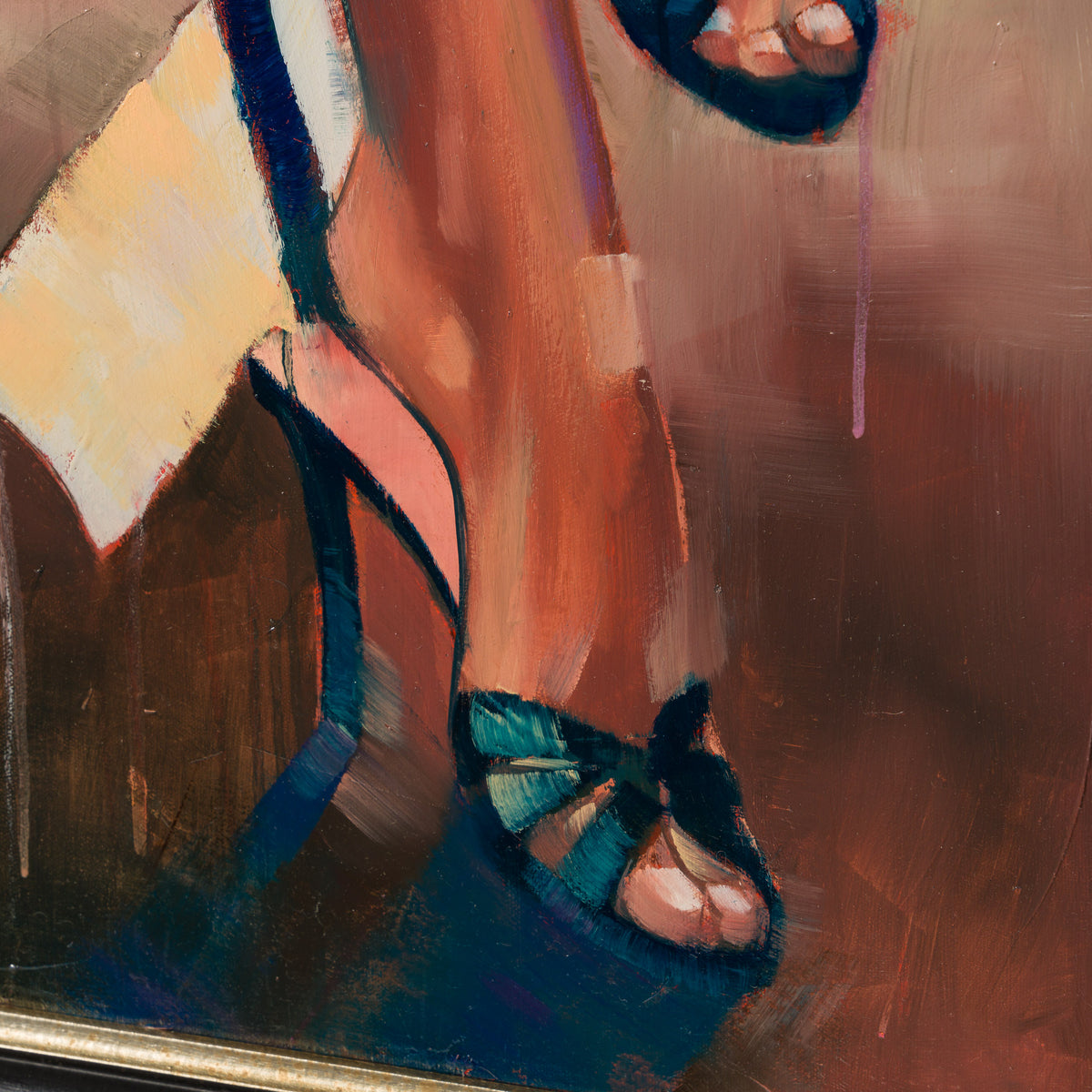 PTA ORI POR 34963 A Vespa 4 