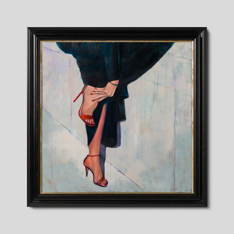 PTA ORI POR 35731 Ma Robe Noire 1 