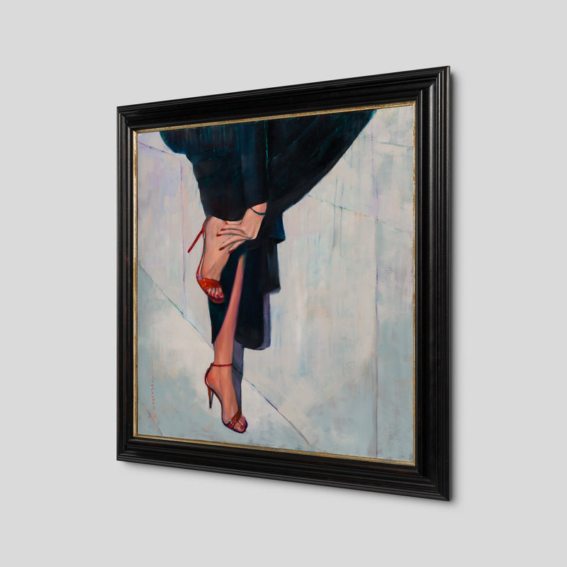 PTA ORI POR 35731 Ma Robe Noire 2 